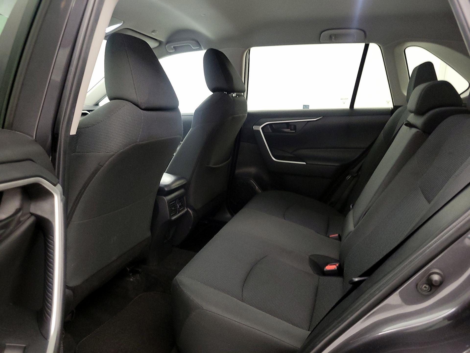 Thumbnail: 2024 Toyota RAV4 - 19