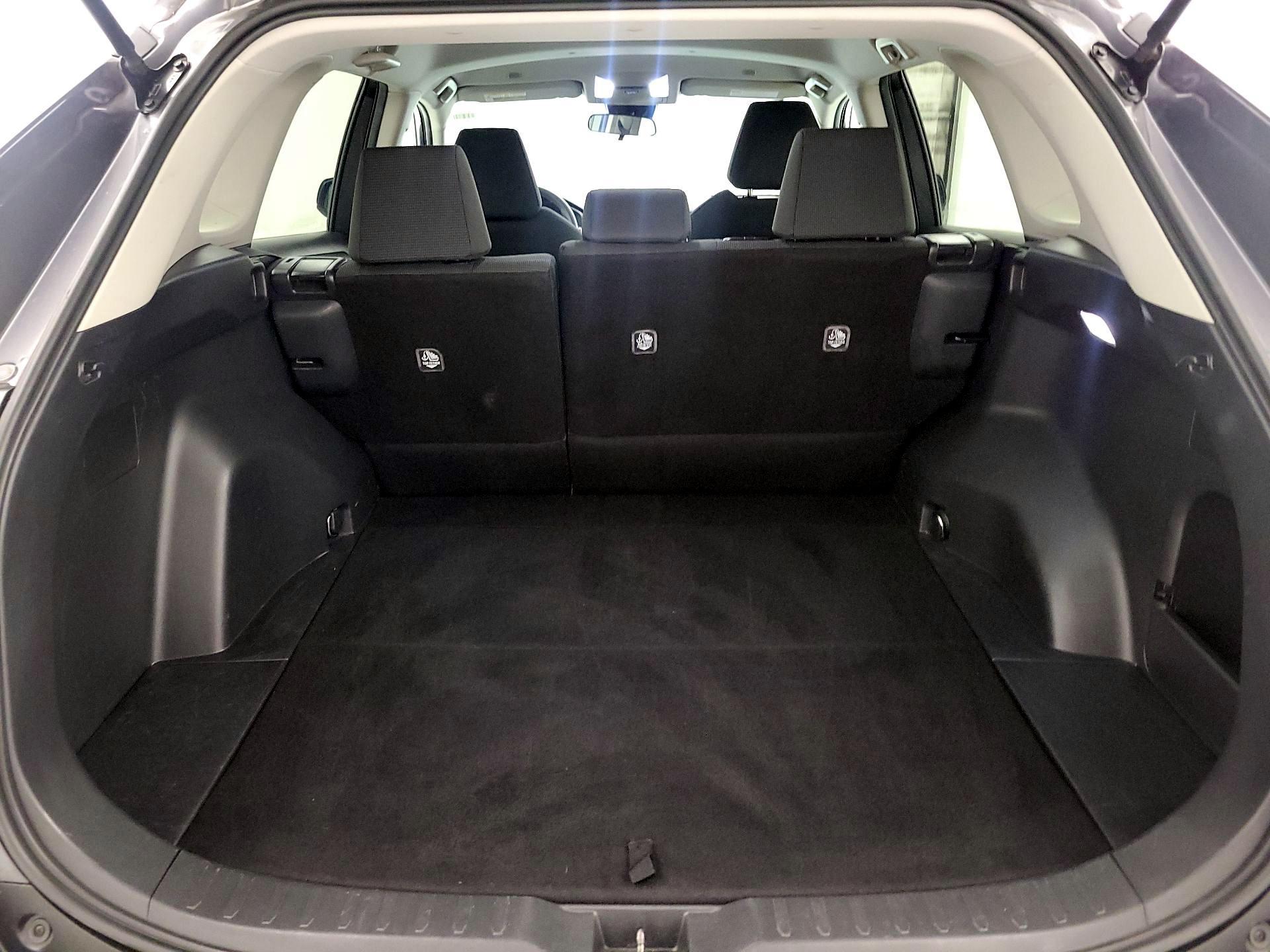 Thumbnail: 2024 Toyota RAV4 - 20