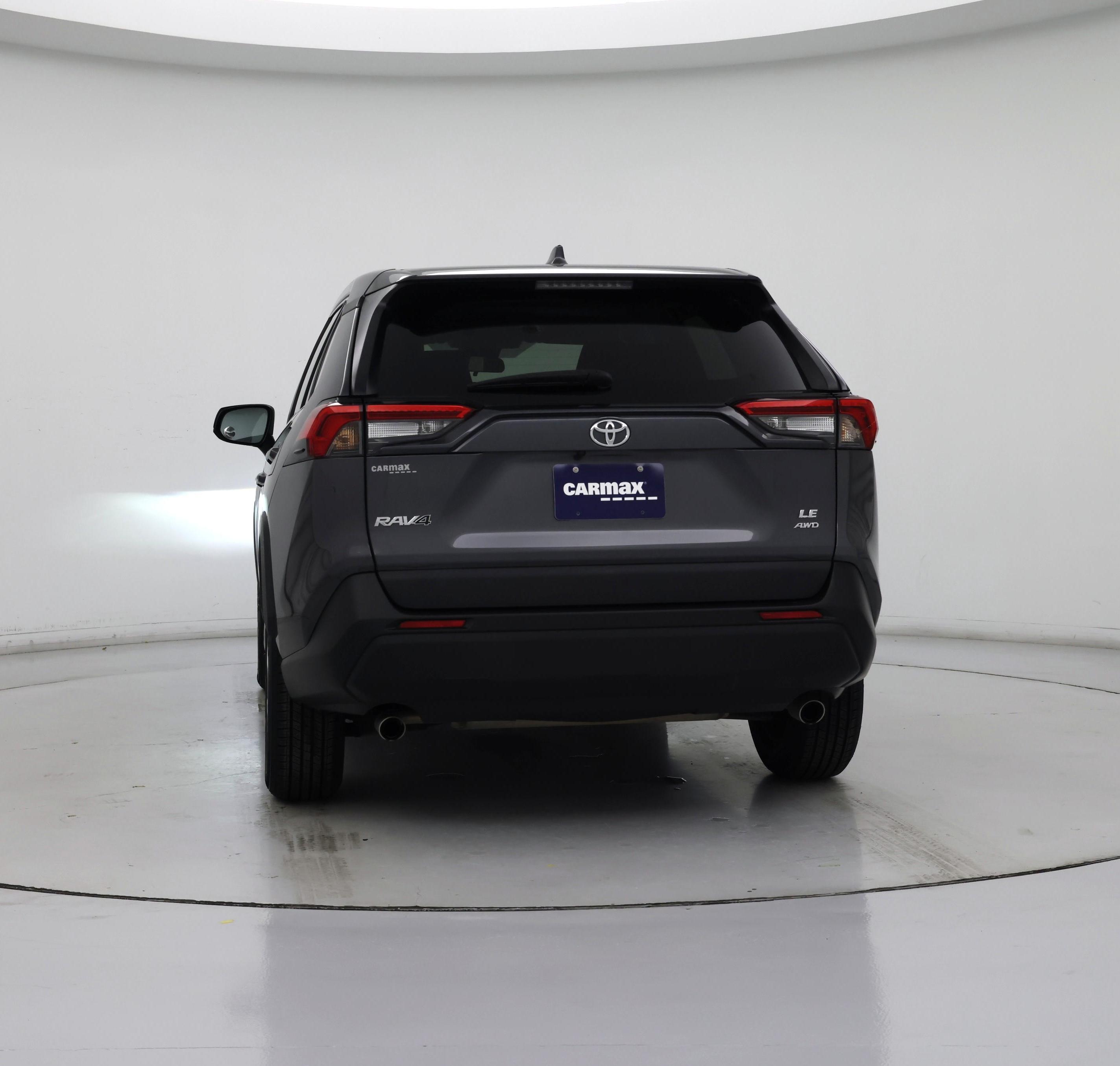 Thumbnail: 2024 Toyota RAV4 - 6