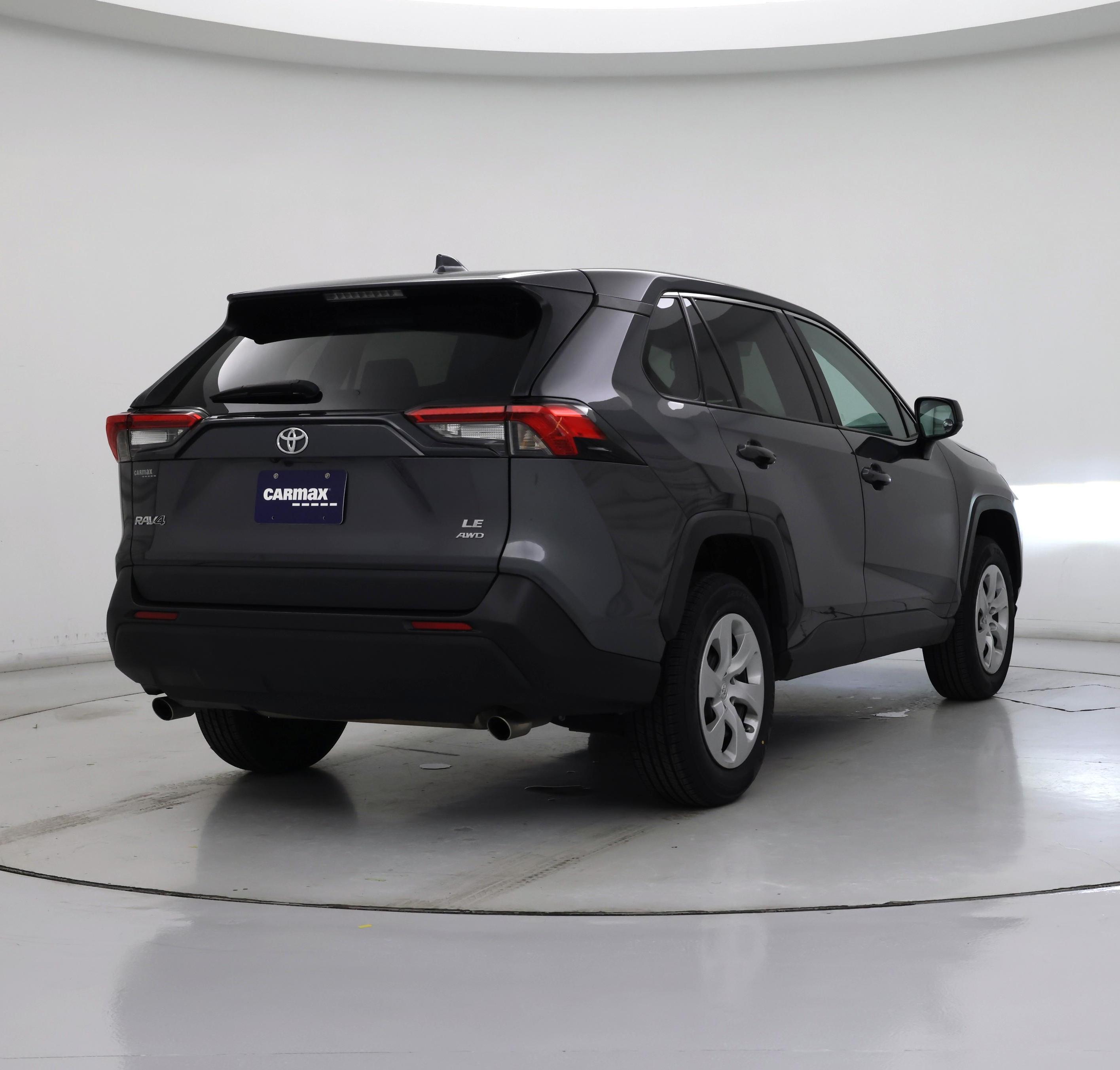 Thumbnail: 2024 Toyota RAV4 - 8