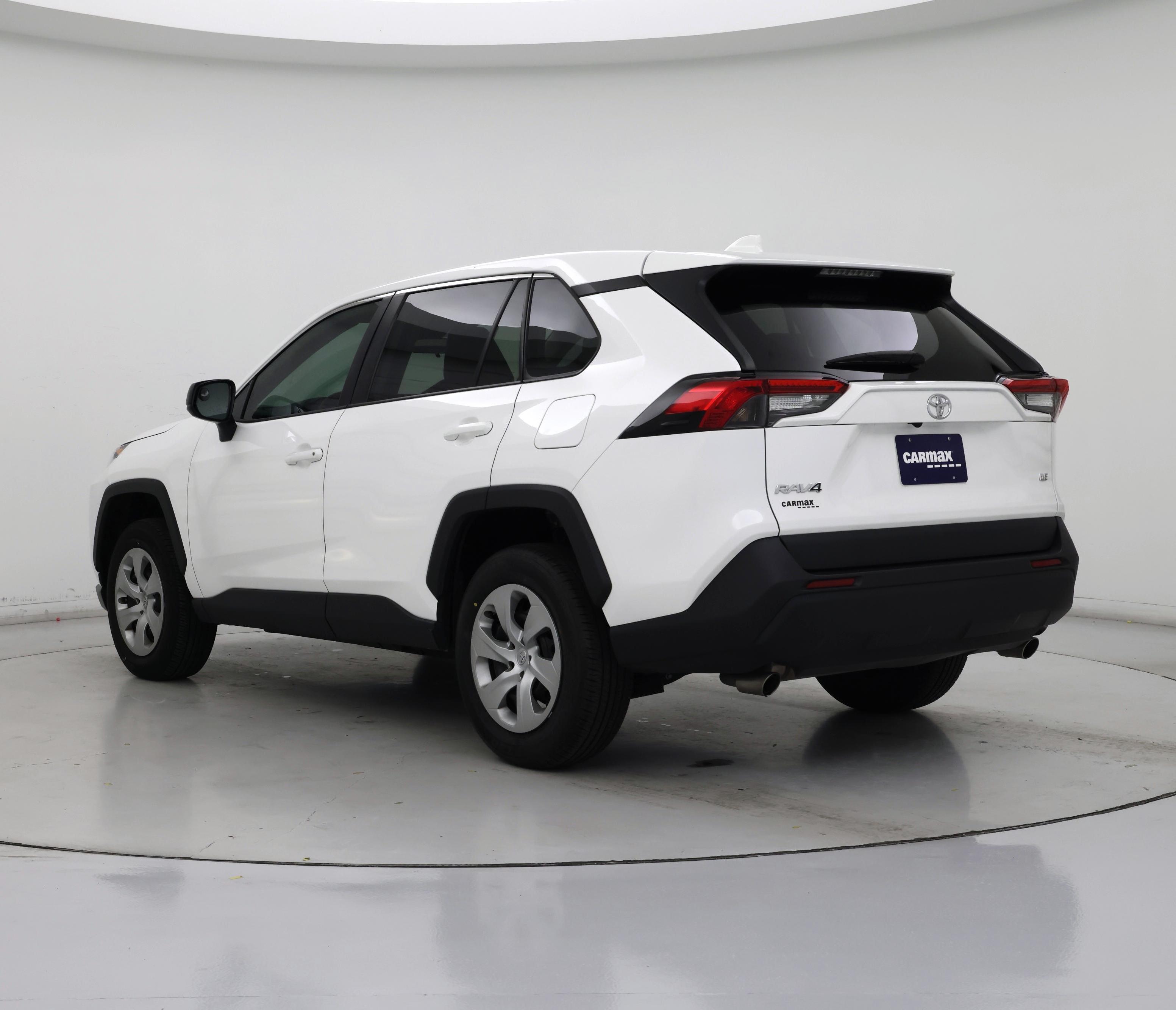 Thumbnail: 2022 Toyota RAV4 - 2