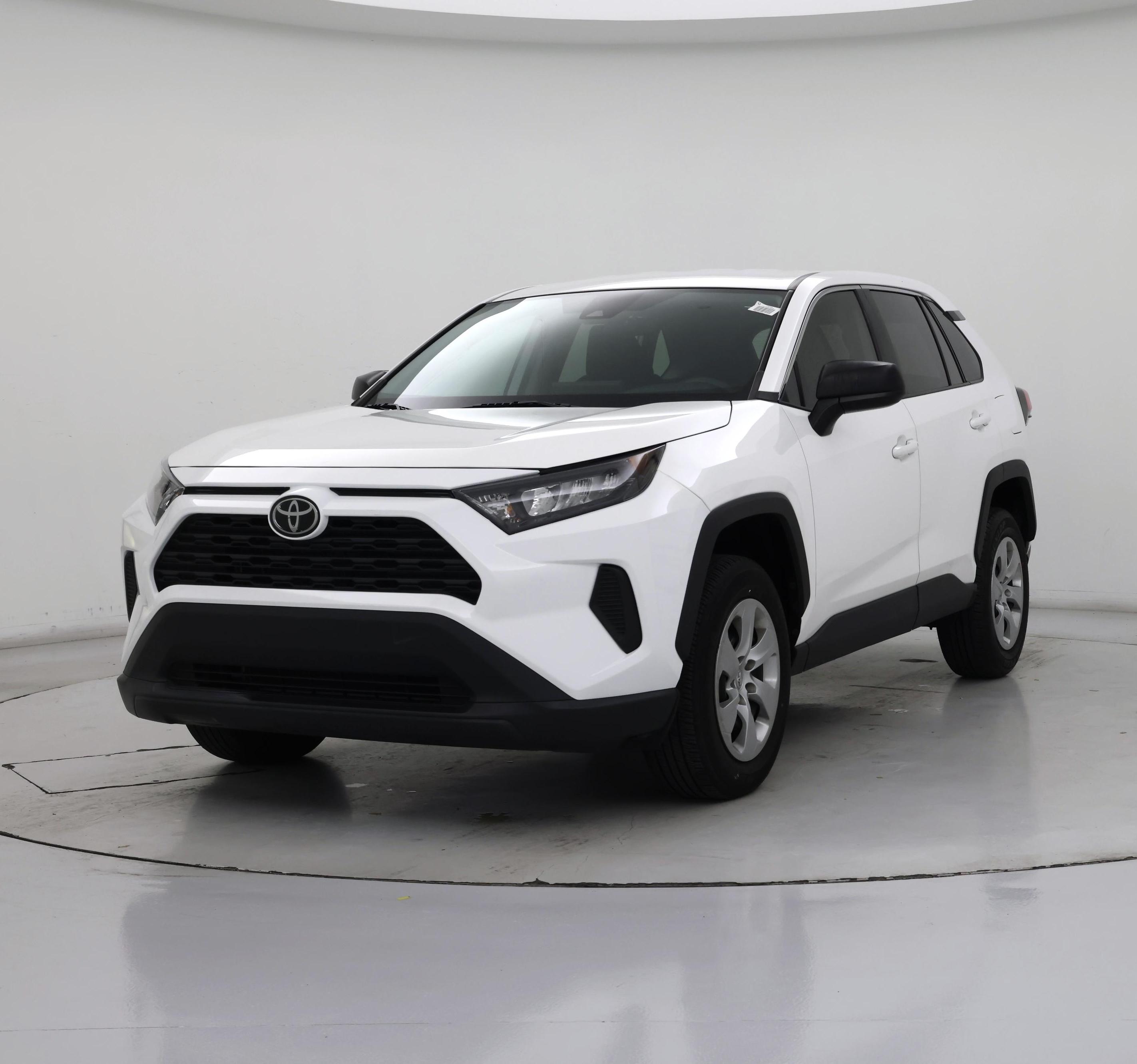 Thumbnail: 2022 Toyota RAV4 - 4