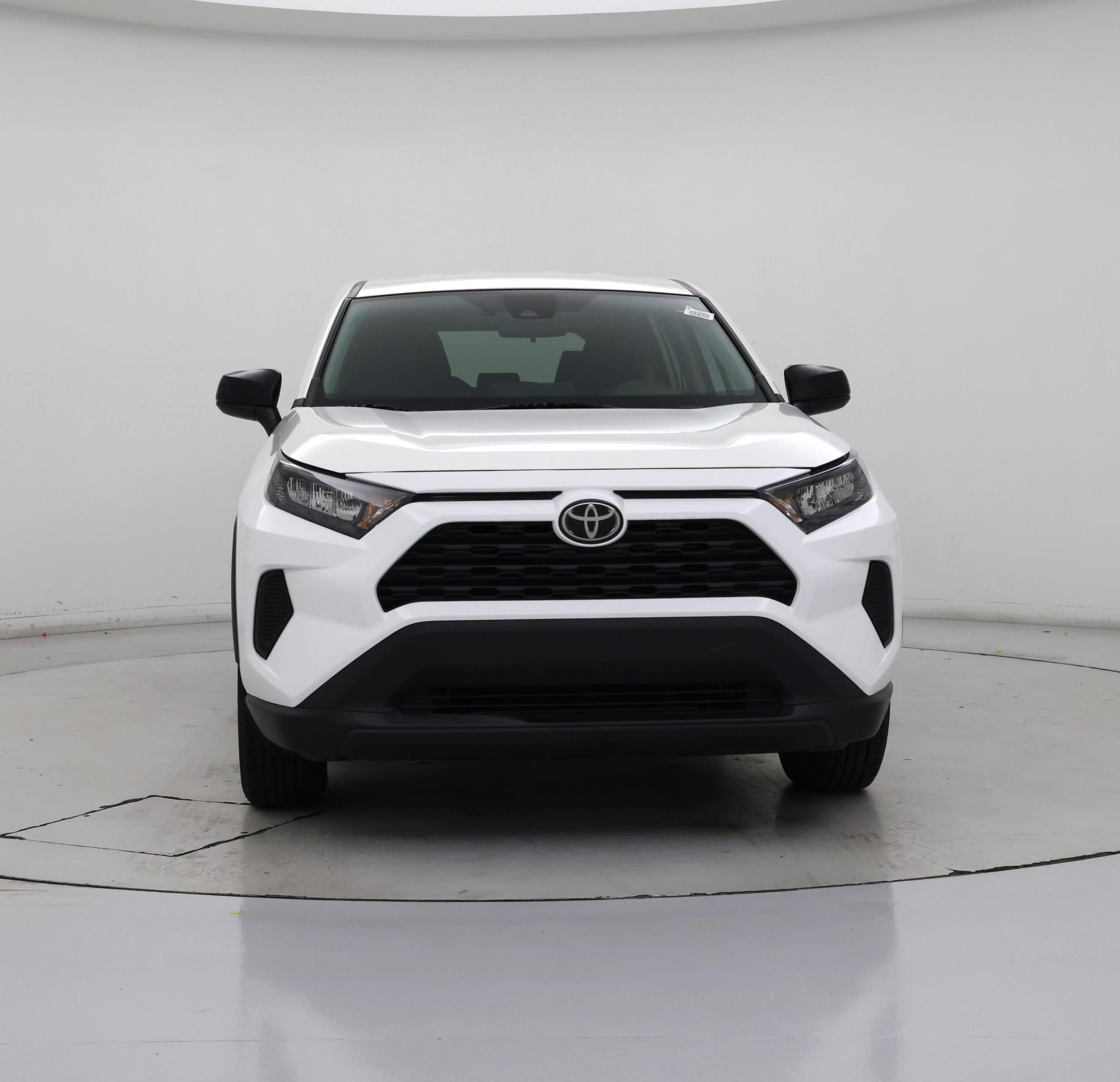 Thumbnail: 2022 Toyota RAV4 - 5