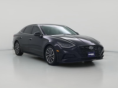 2023 Hyundai Sonata Limited