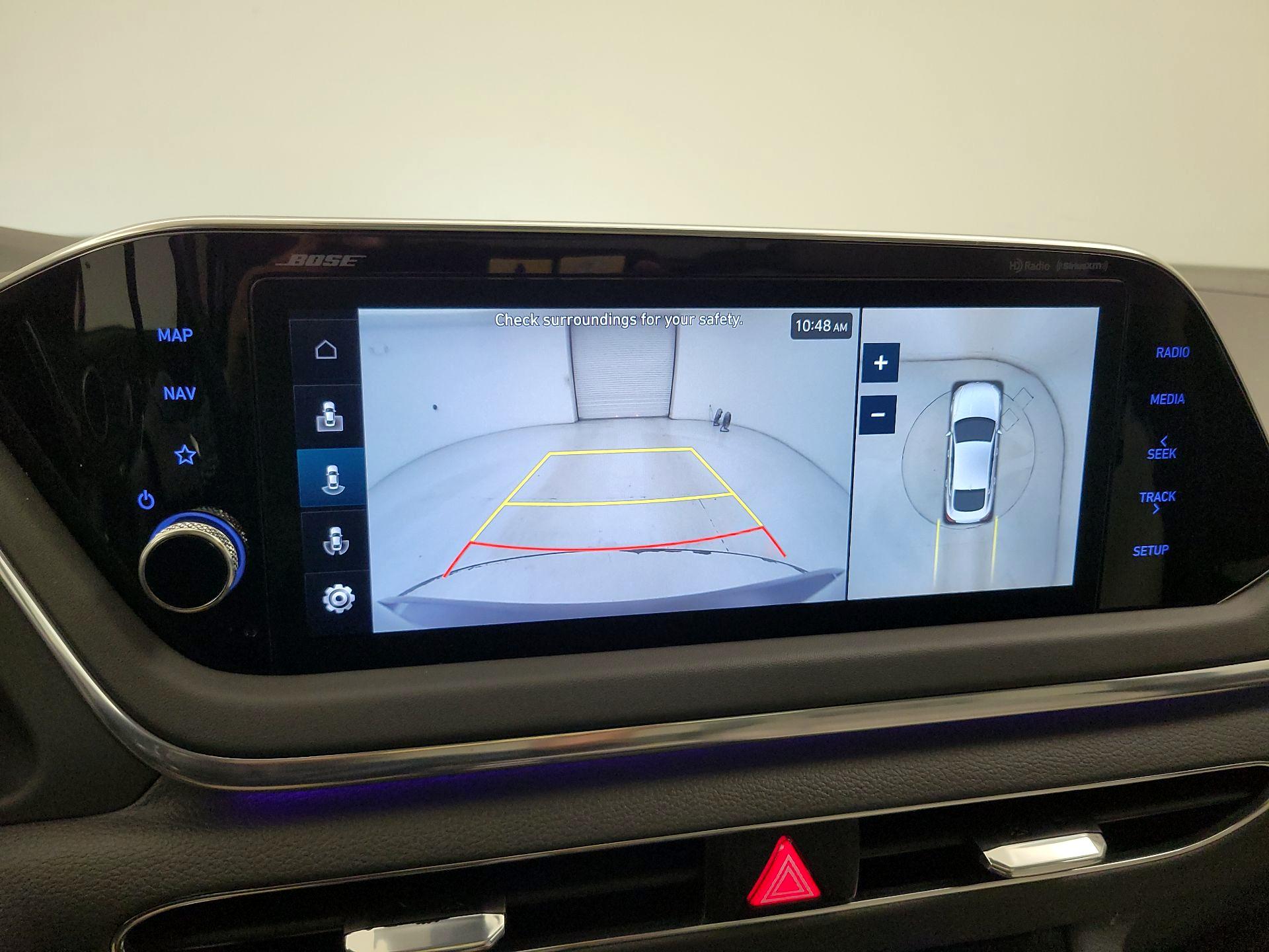 Thumbnail: 2023 Hyundai Sonata - 14