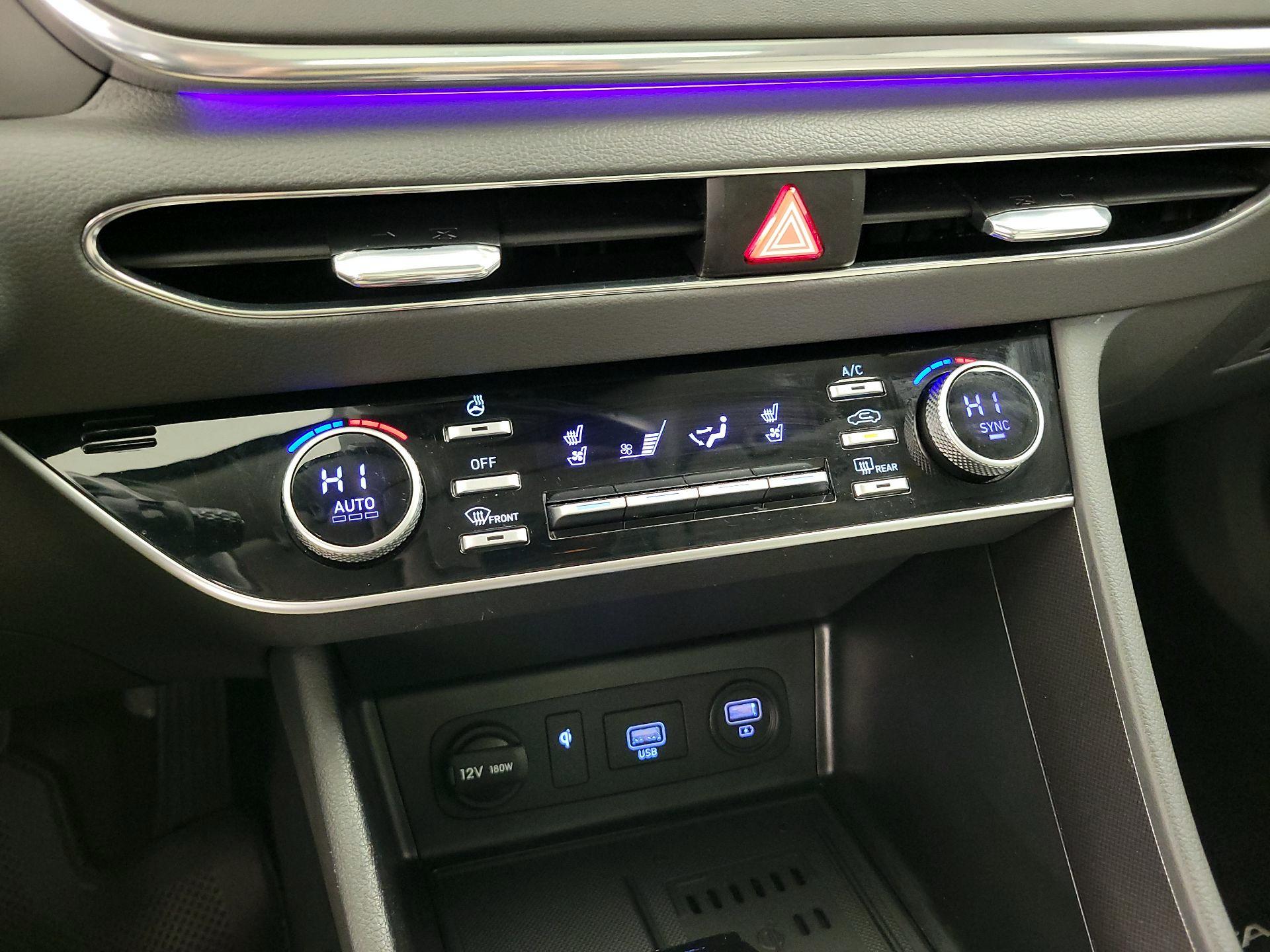 Thumbnail: 2023 Hyundai Sonata - 16