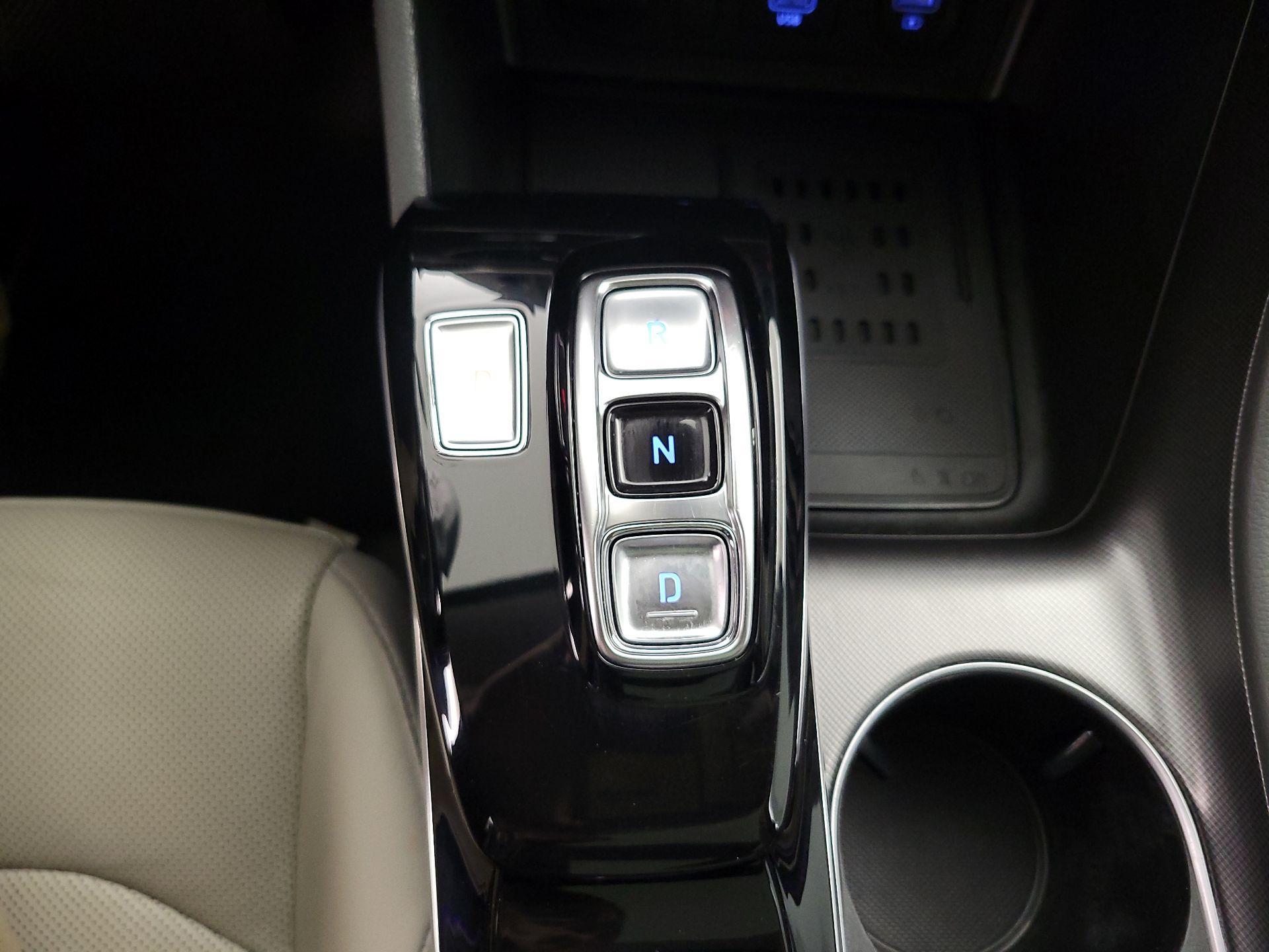 Thumbnail: 2023 Hyundai Sonata - 17