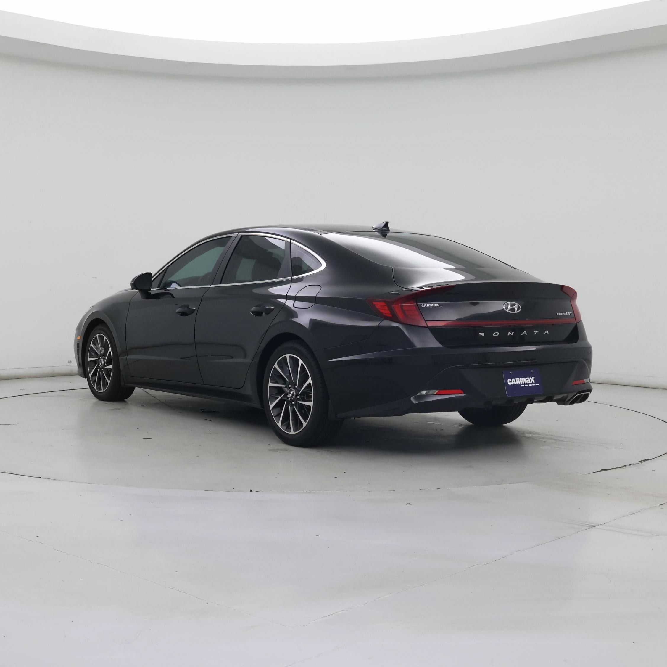 Thumbnail: 2023 Hyundai Sonata - 2