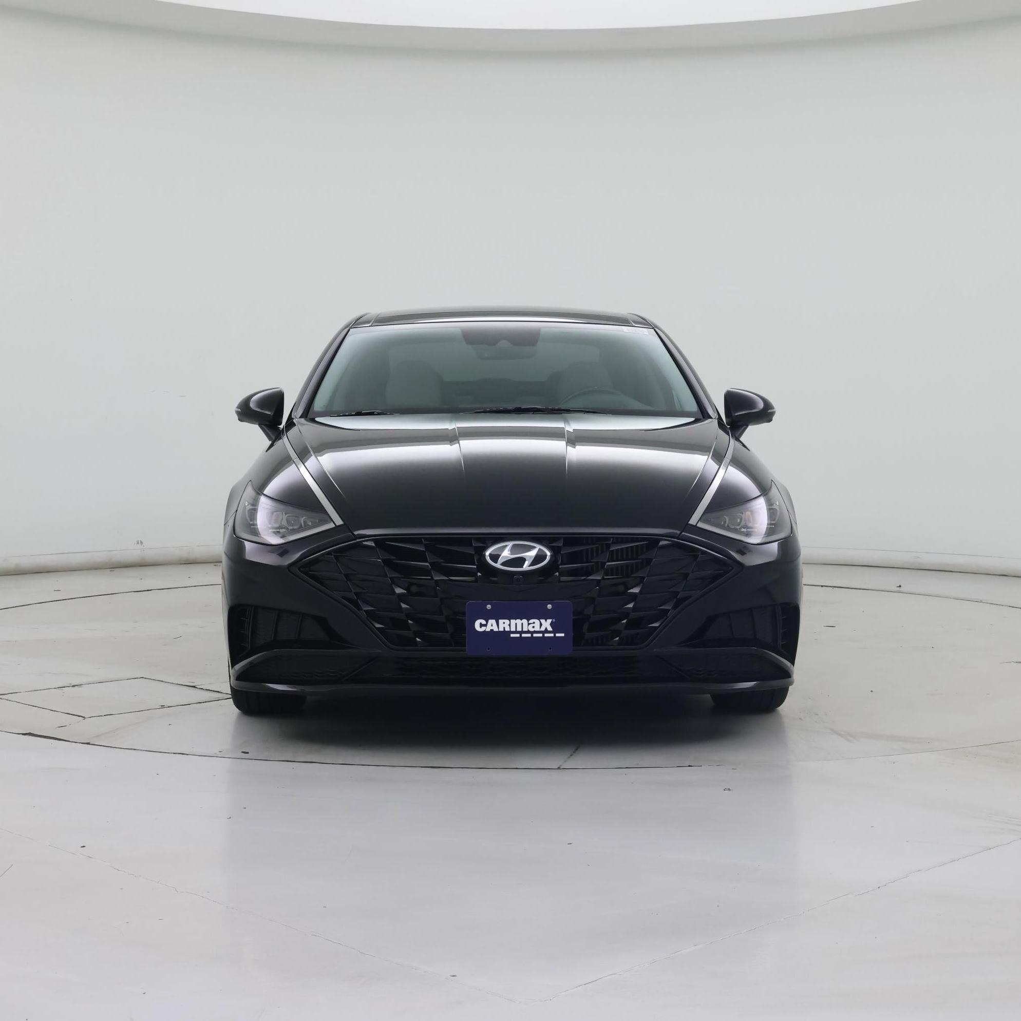 Thumbnail: 2023 Hyundai Sonata - 5