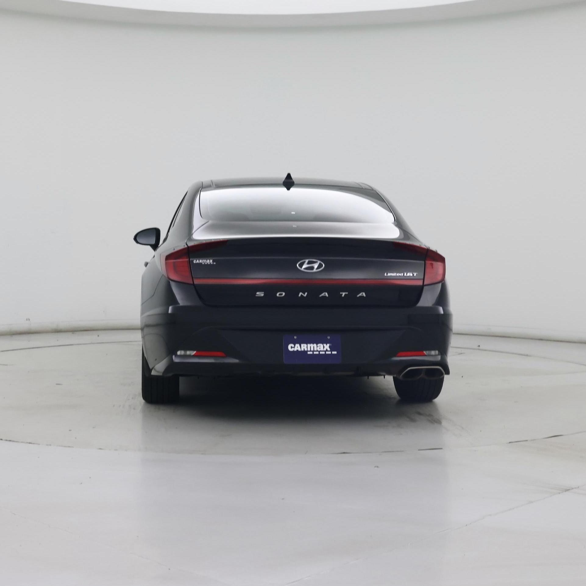 Thumbnail: 2023 Hyundai Sonata - 6
