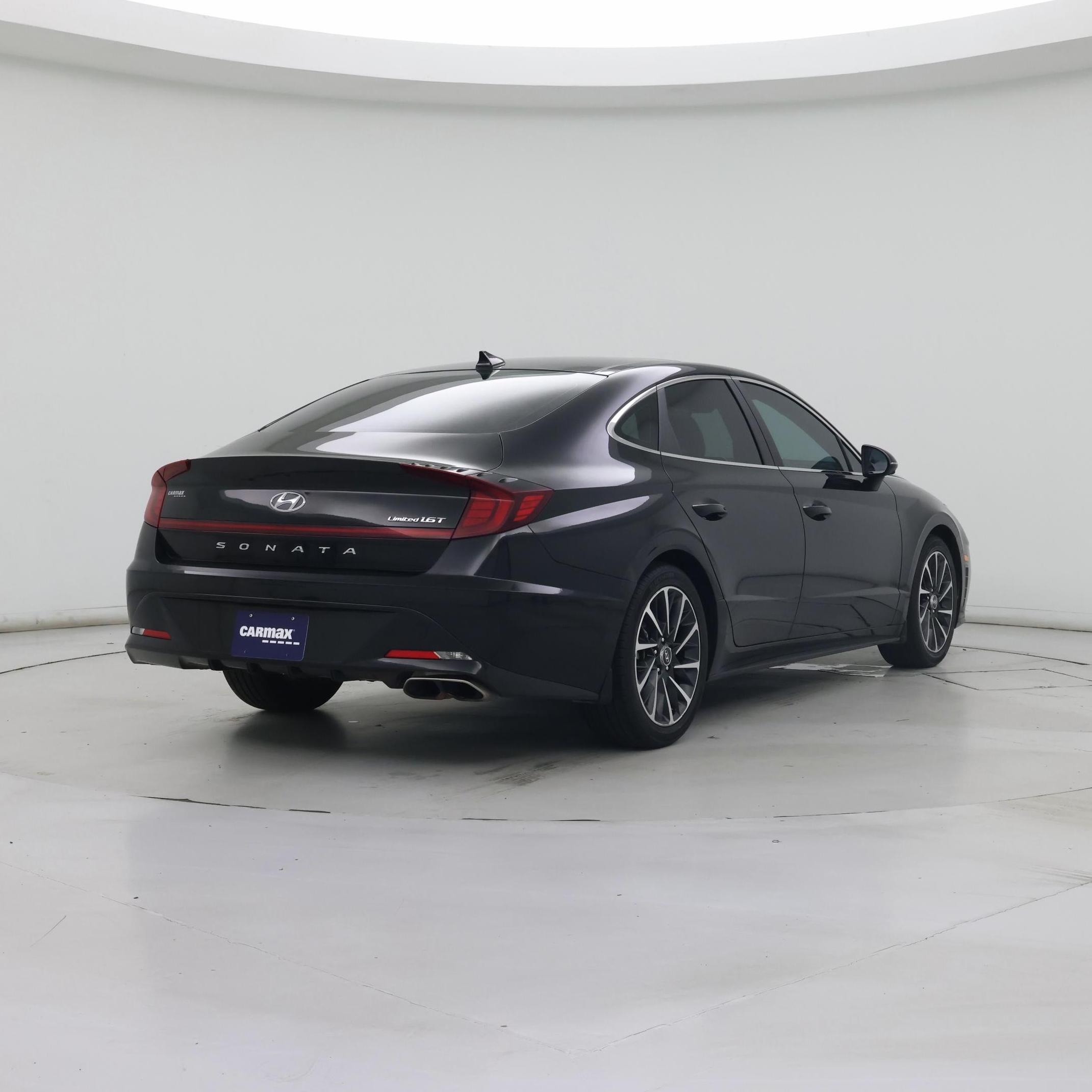 Thumbnail: 2023 Hyundai Sonata - 8