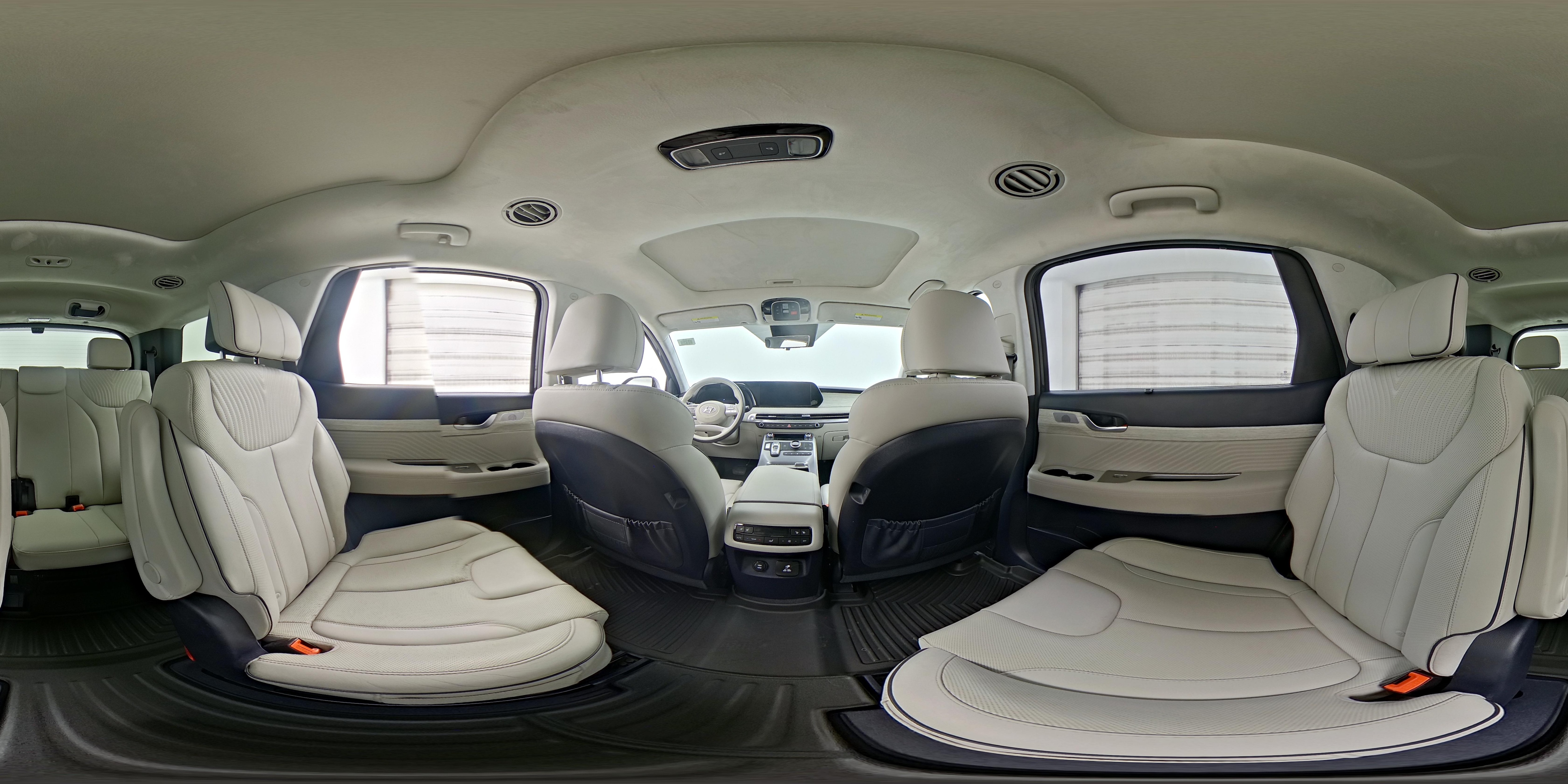 2023 Hyundai Palisade Calligraphy - Photo 29