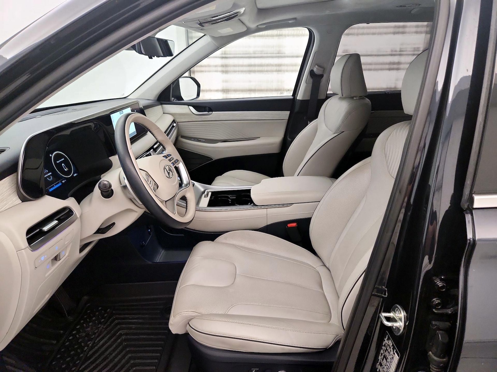 2023 Hyundai Palisade Calligraphy - Photo 12