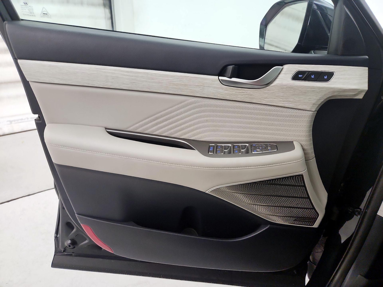 2023 Hyundai Palisade Calligraphy - Photo 13