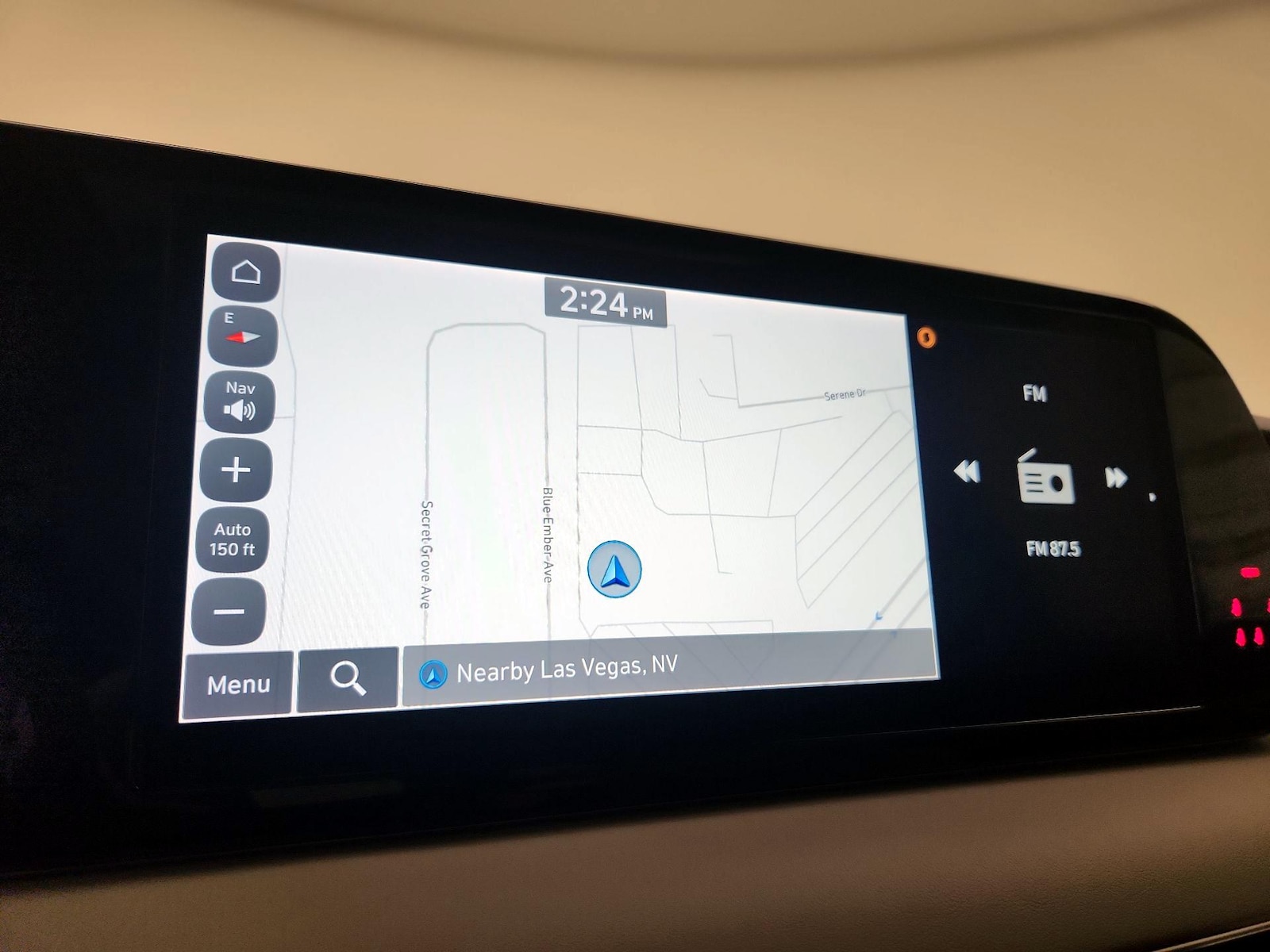 2023 Hyundai Palisade Calligraphy - Photo 15