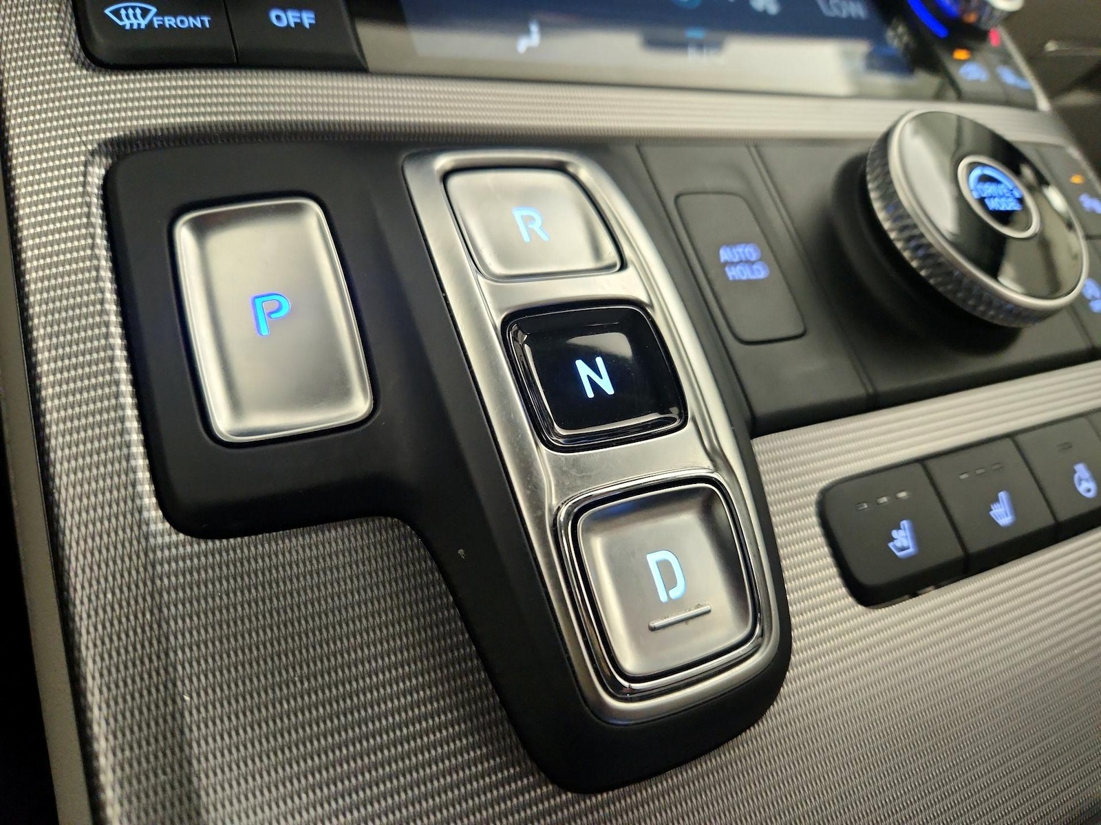 2023 Hyundai Palisade Calligraphy - Photo 19