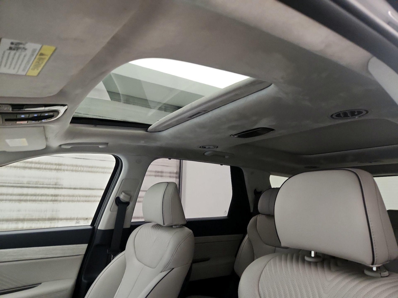 2023 Hyundai Palisade Calligraphy - Photo 21