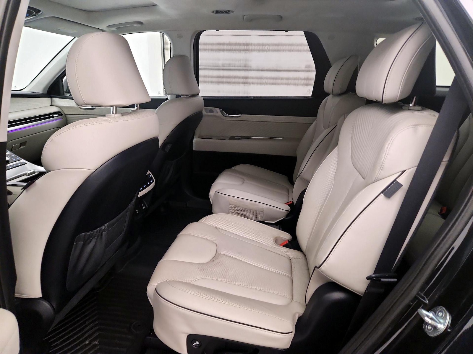 2023 Hyundai Palisade Calligraphy - Photo 22