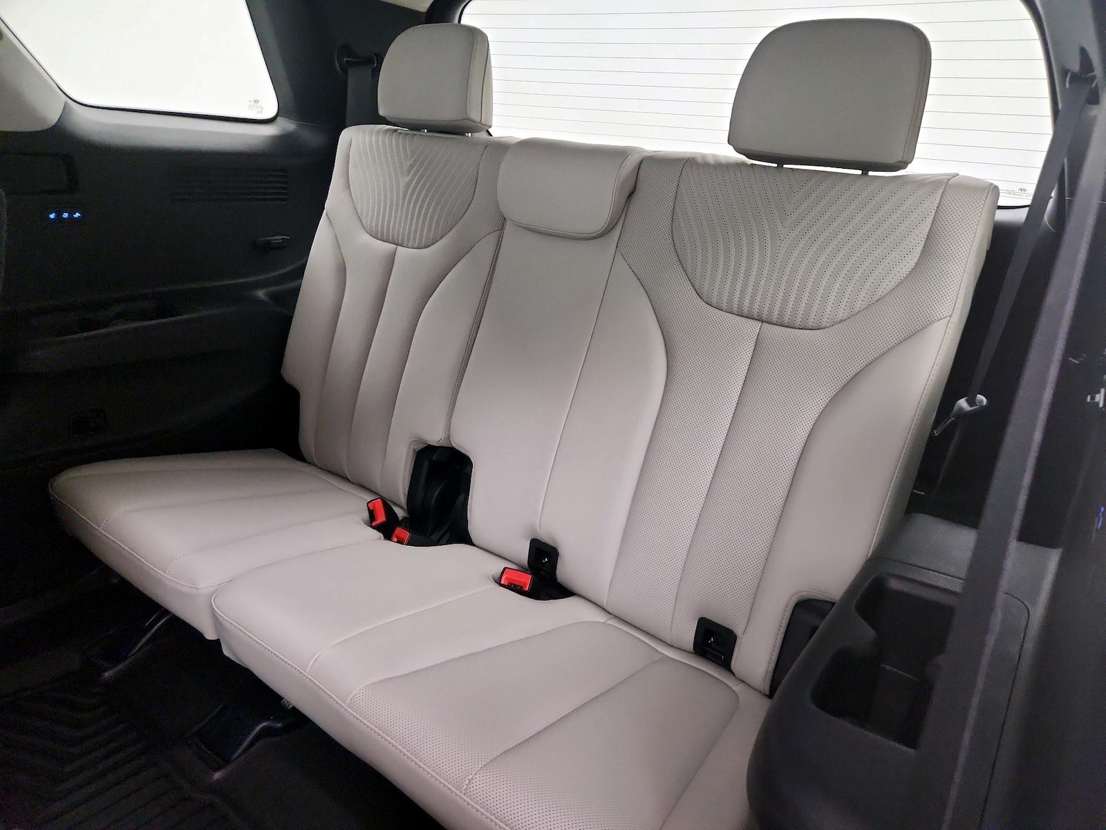 2023 Hyundai Palisade Calligraphy - Photo 23