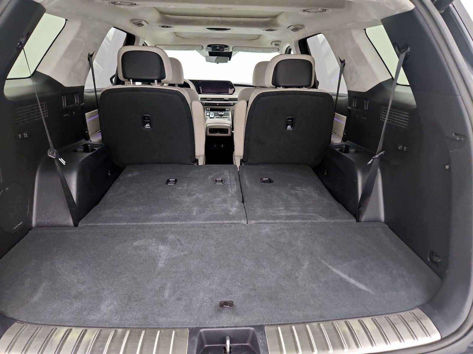 2023 Hyundai Palisade Calligraphy - Photo 25