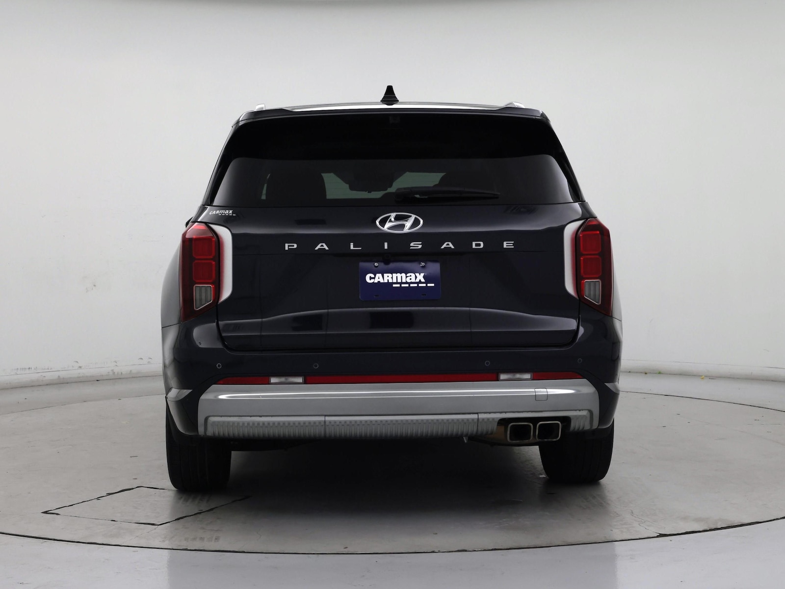 2023 Hyundai Palisade Calligraphy - Photo 7
