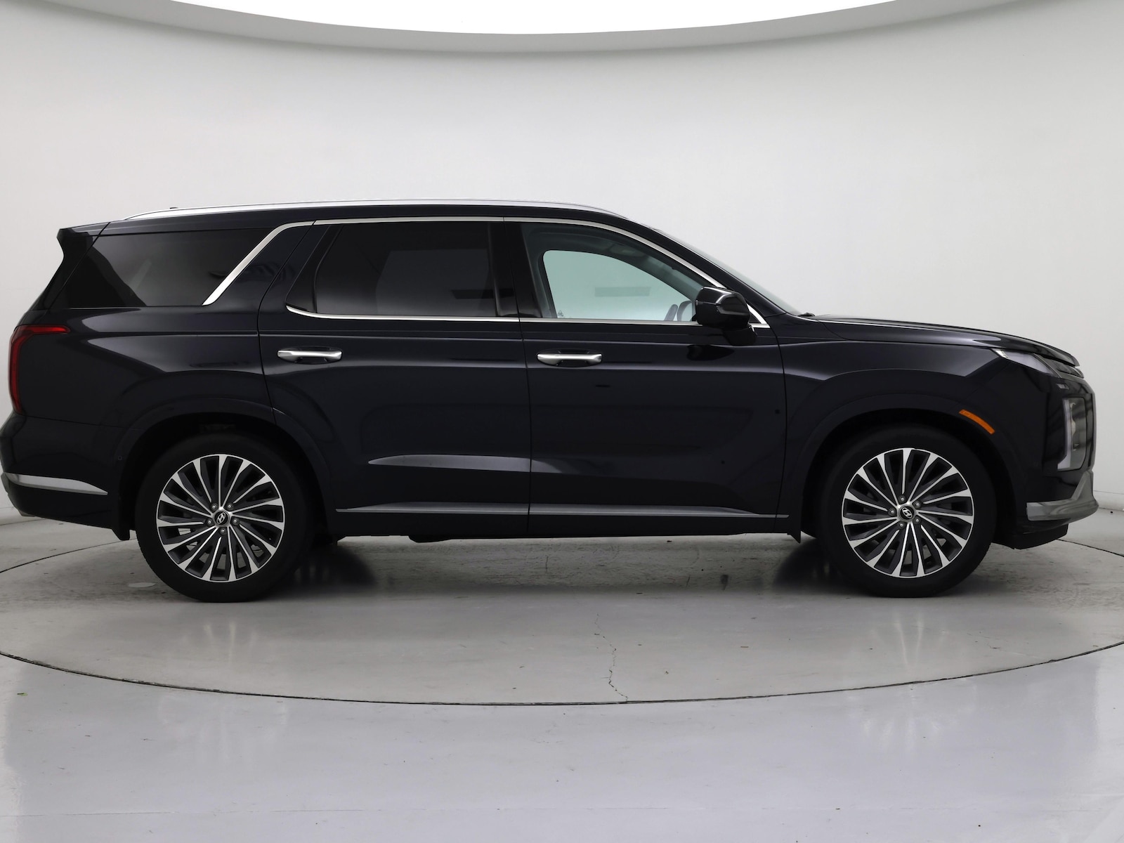 2023 Hyundai Palisade Calligraphy - Photo 8