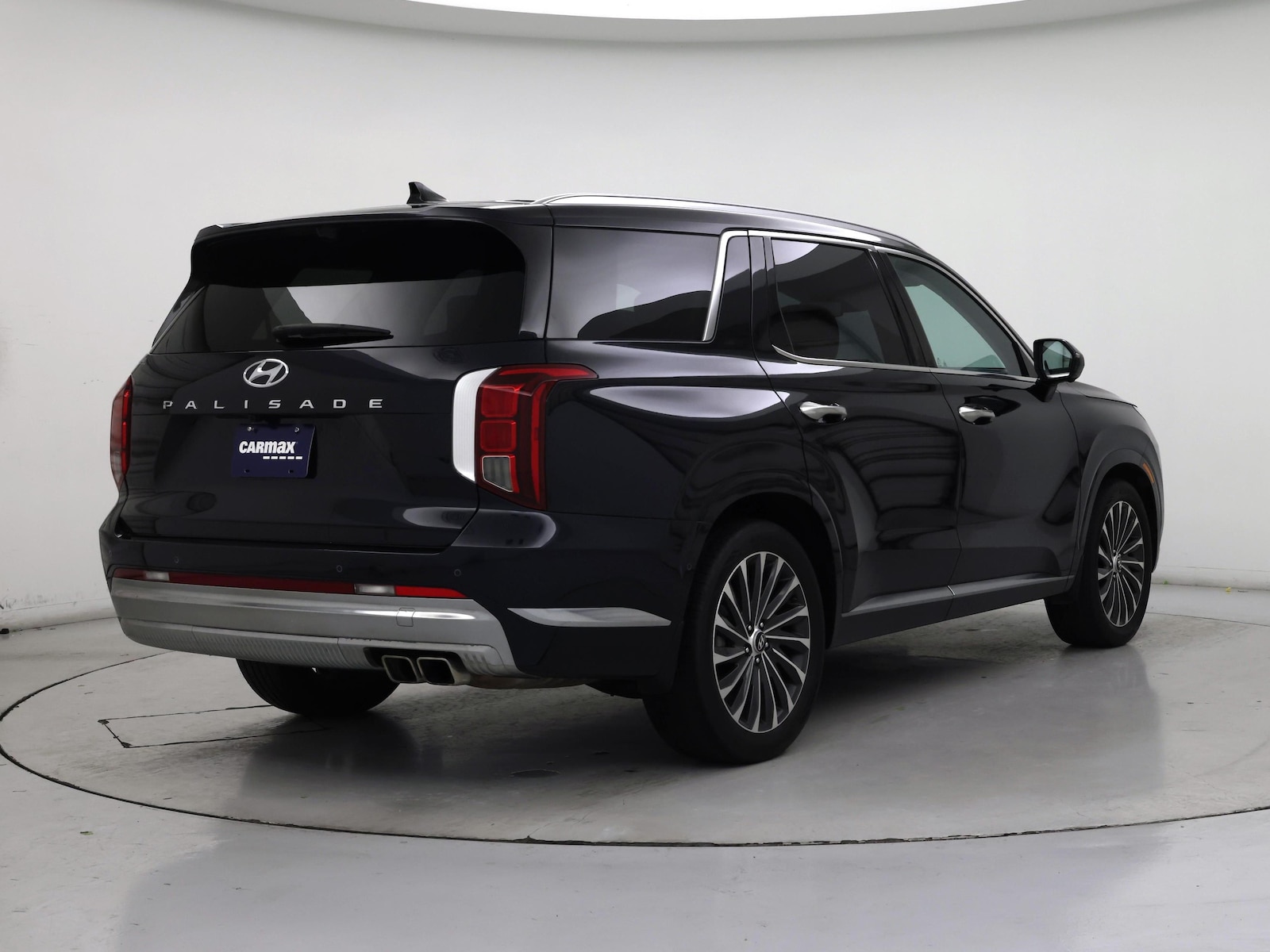 2023 Hyundai Palisade Calligraphy - Photo 9