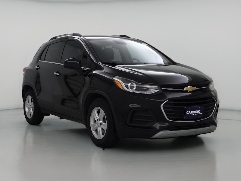 2020 Chevrolet Trax LT -
                  Las Vegas, NV