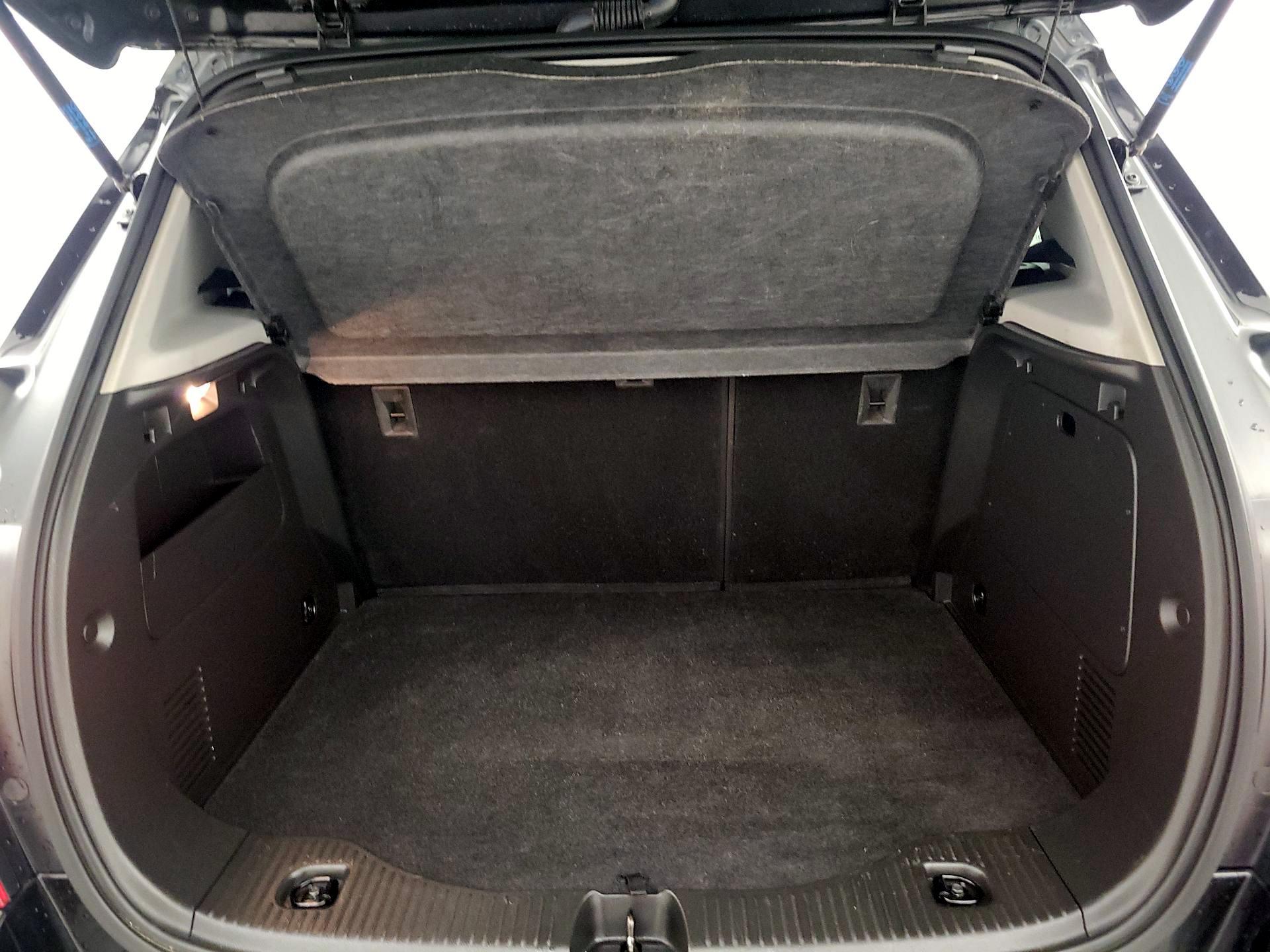 Thumbnail: 2020 Chevrolet Trax - 20