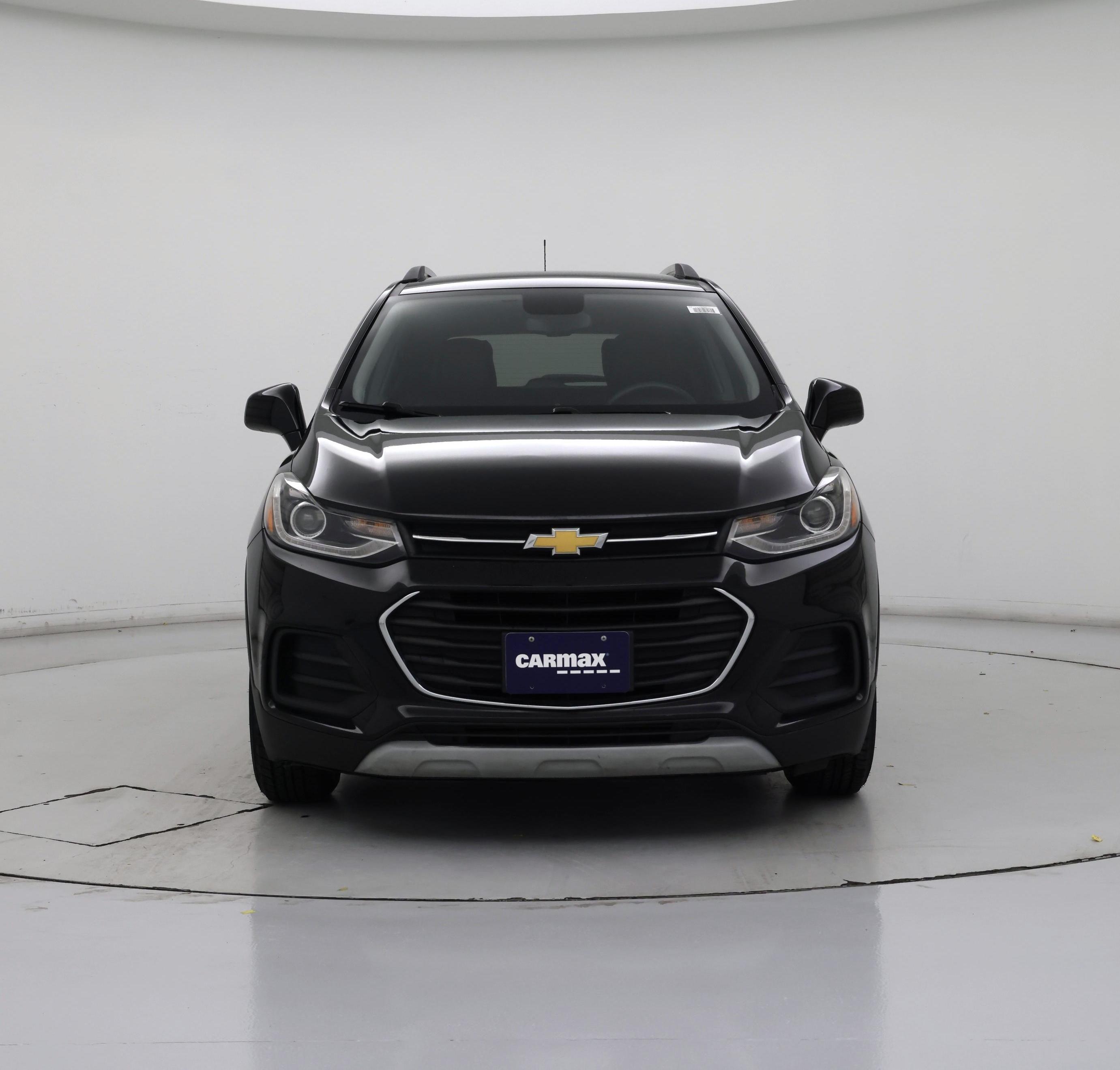 Thumbnail: 2020 Chevrolet Trax - 5