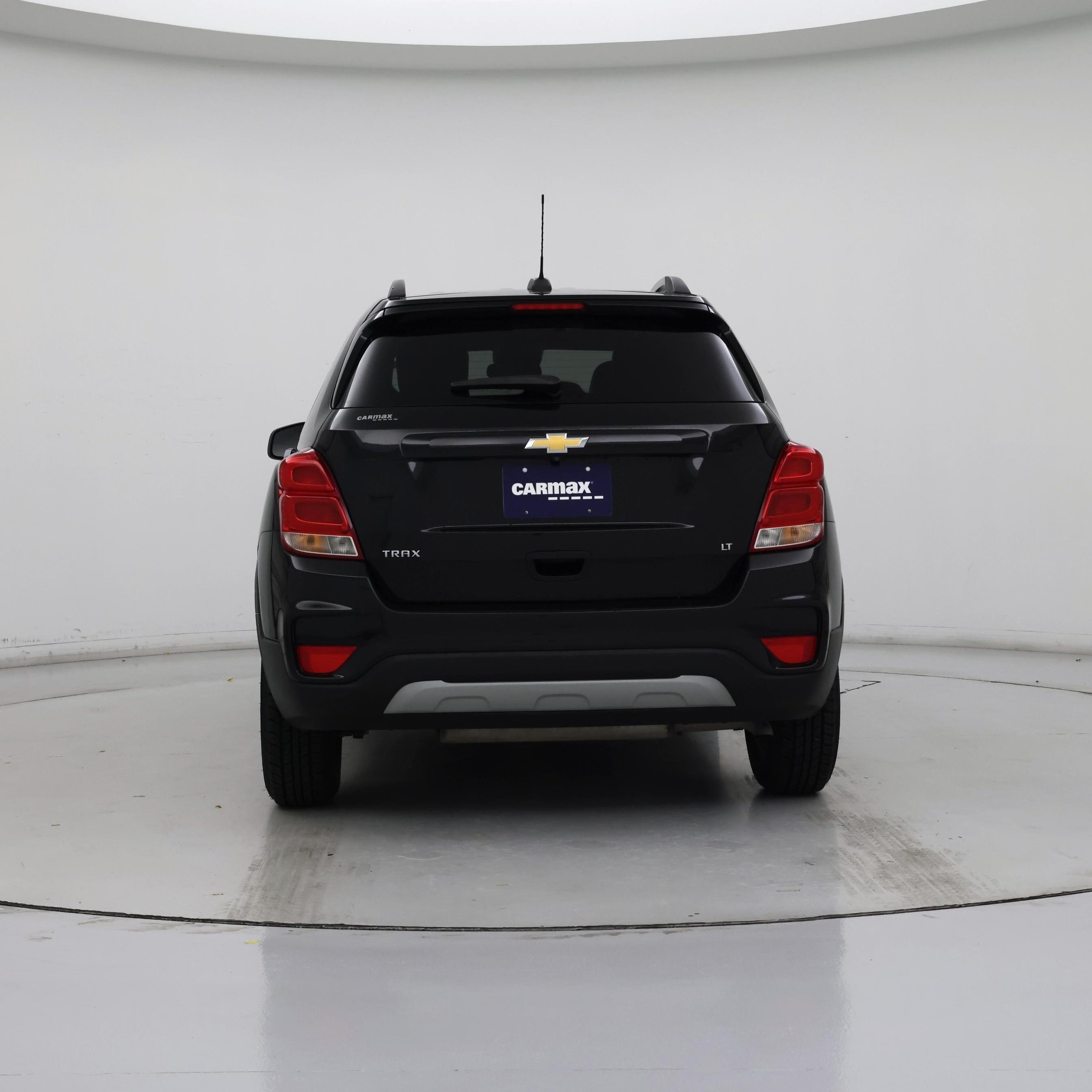 Thumbnail: 2020 Chevrolet Trax - 6