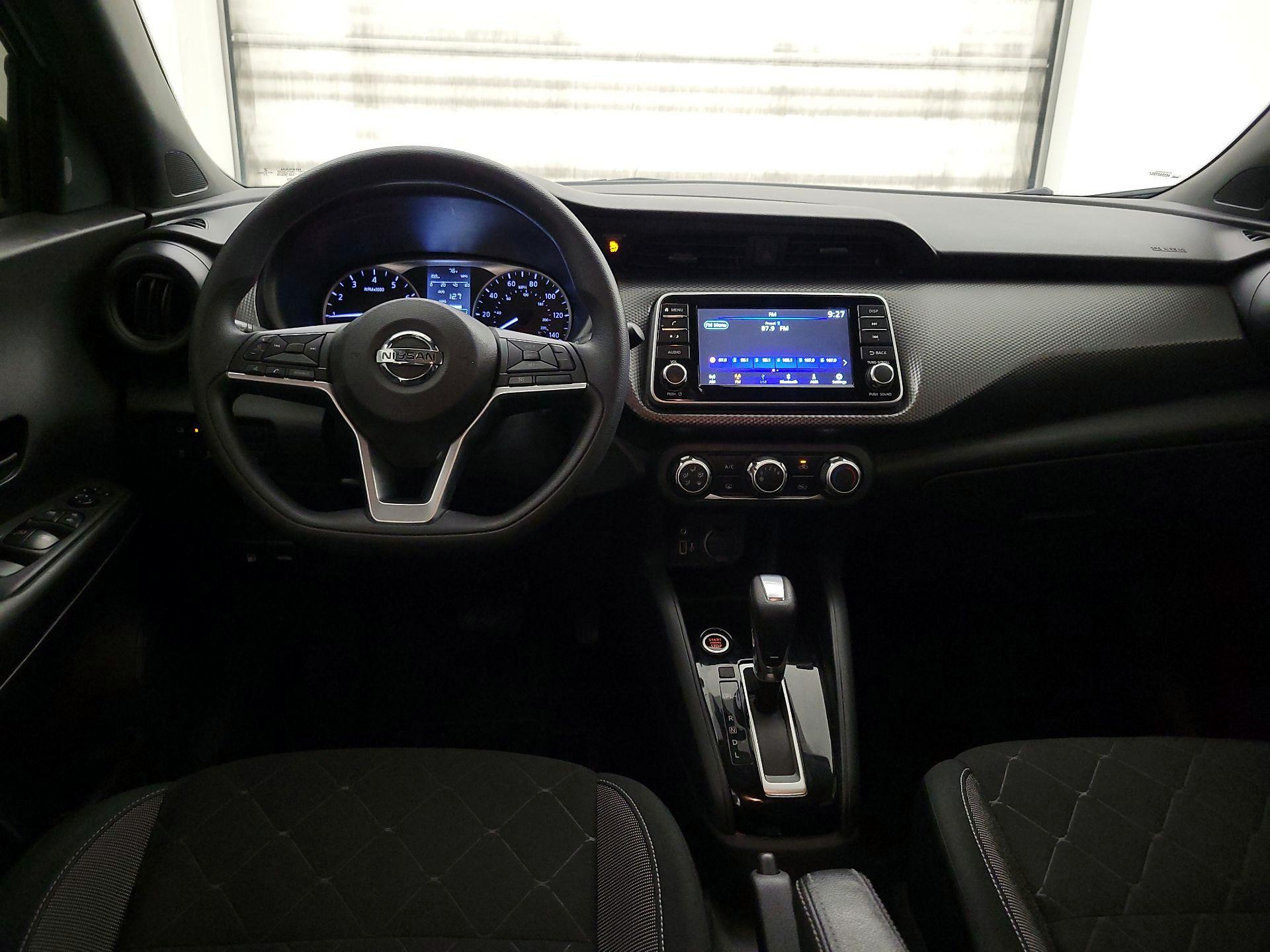 Thumbnail: 2020 Nissan Kicks - 9