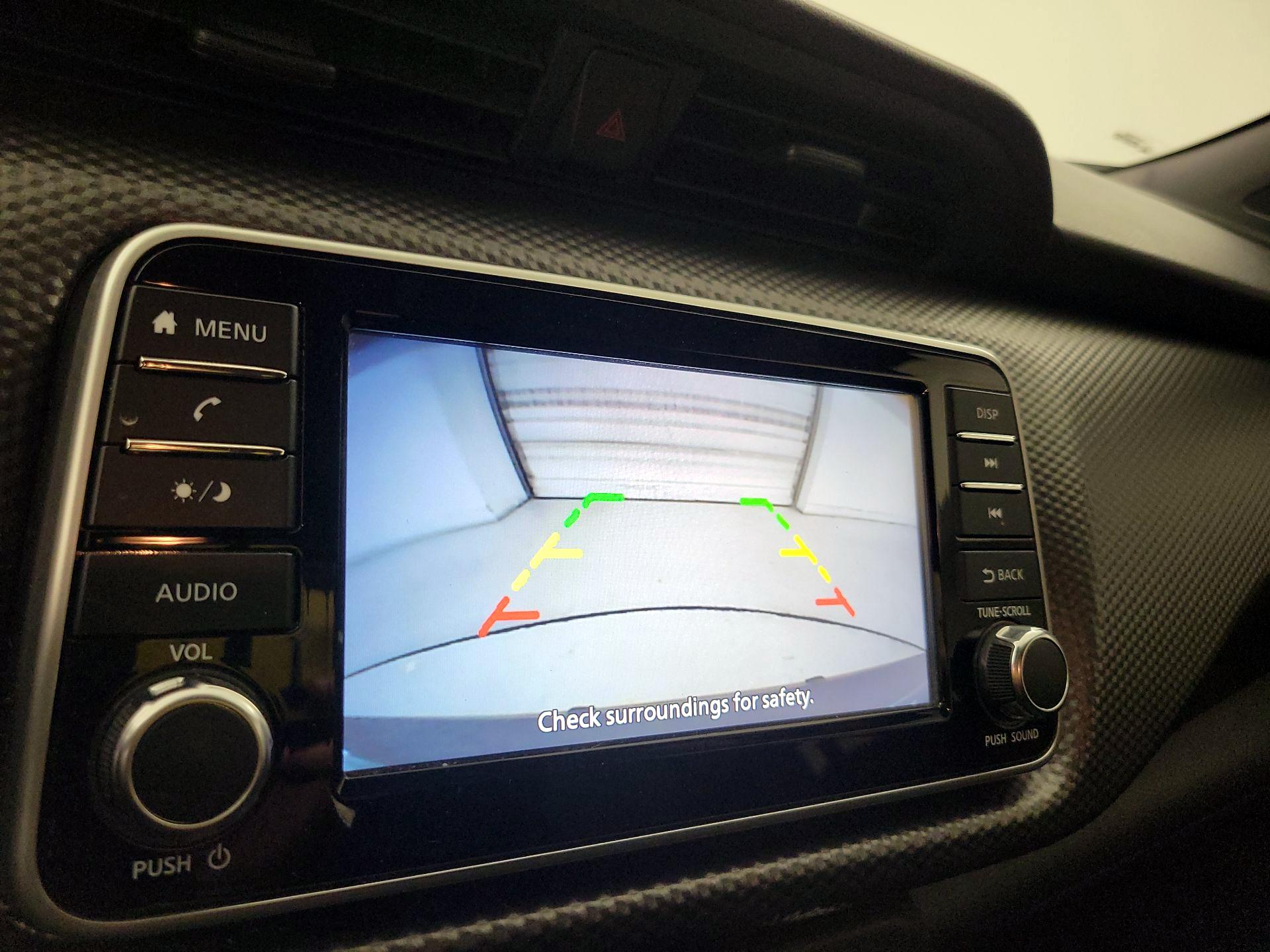 Thumbnail: 2020 Nissan Kicks - 14