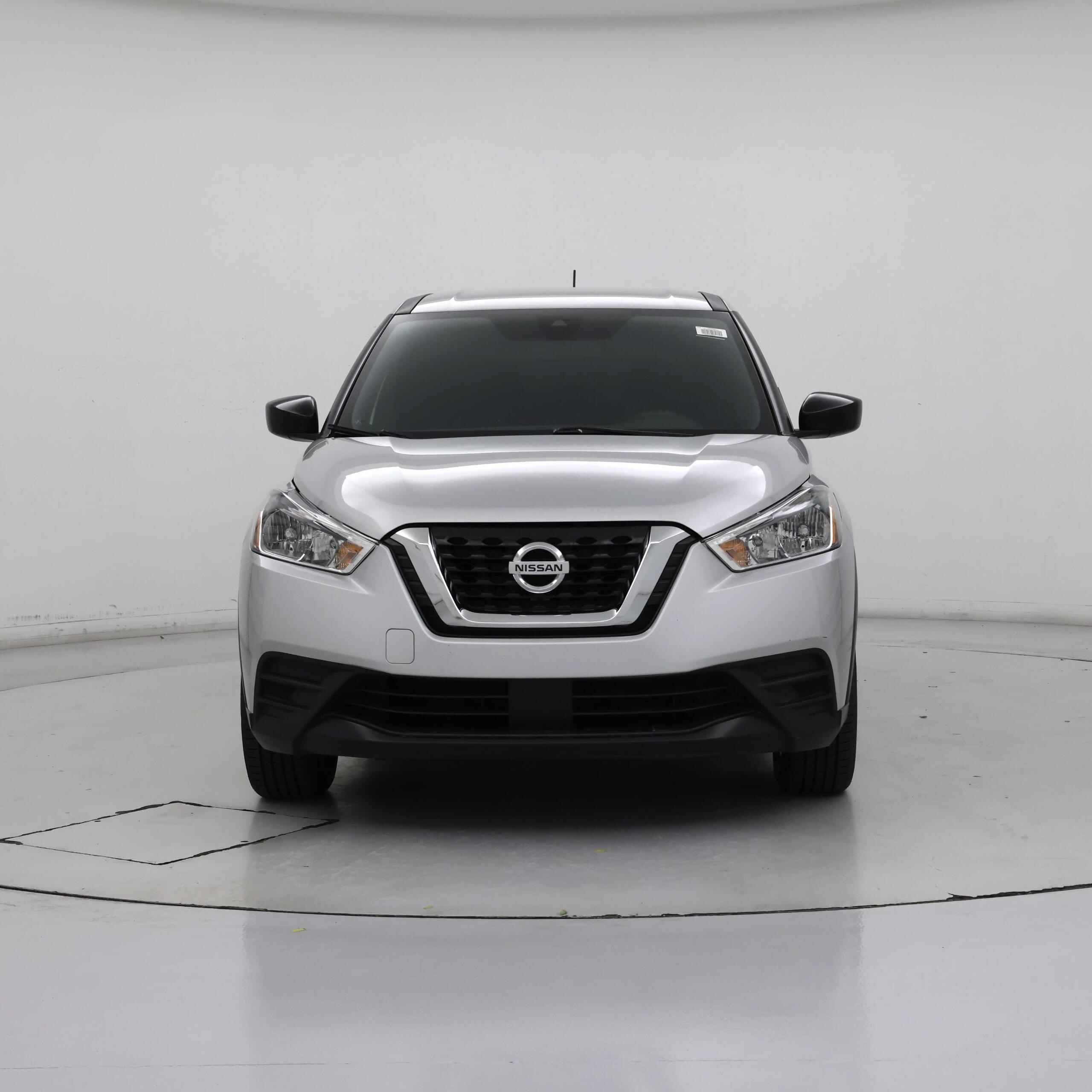 Thumbnail: 2020 Nissan Kicks - 5