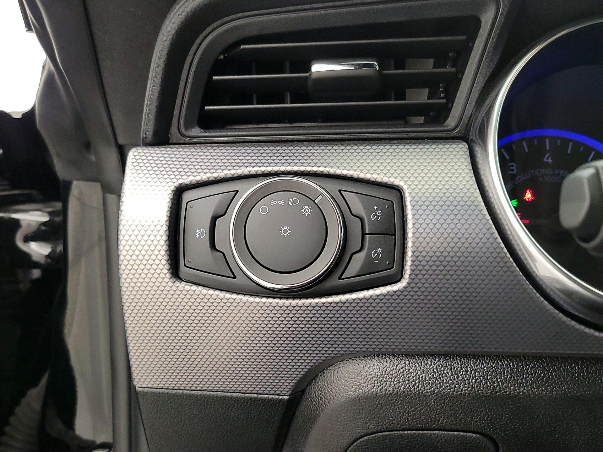 Thumbnail: 2021 Ford Mustang - 13