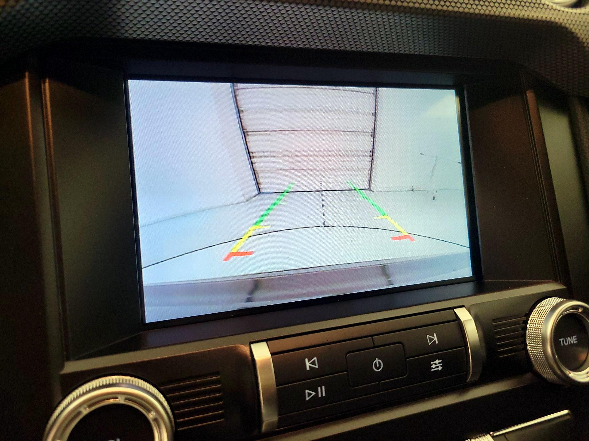 Thumbnail: 2021 Ford Mustang - 14