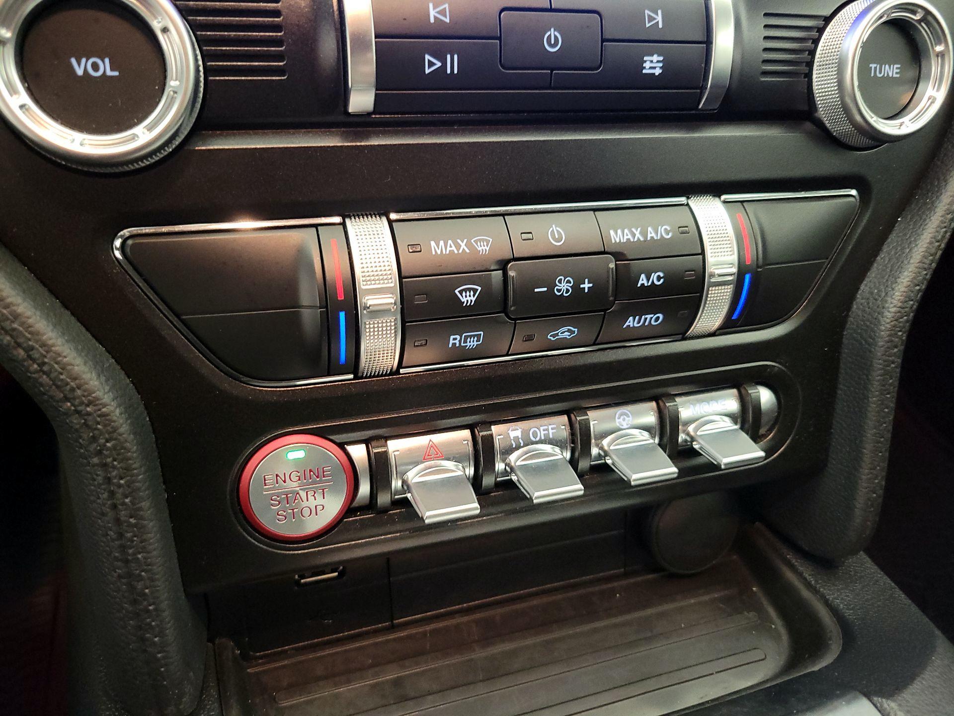 Thumbnail: 2021 Ford Mustang - 16