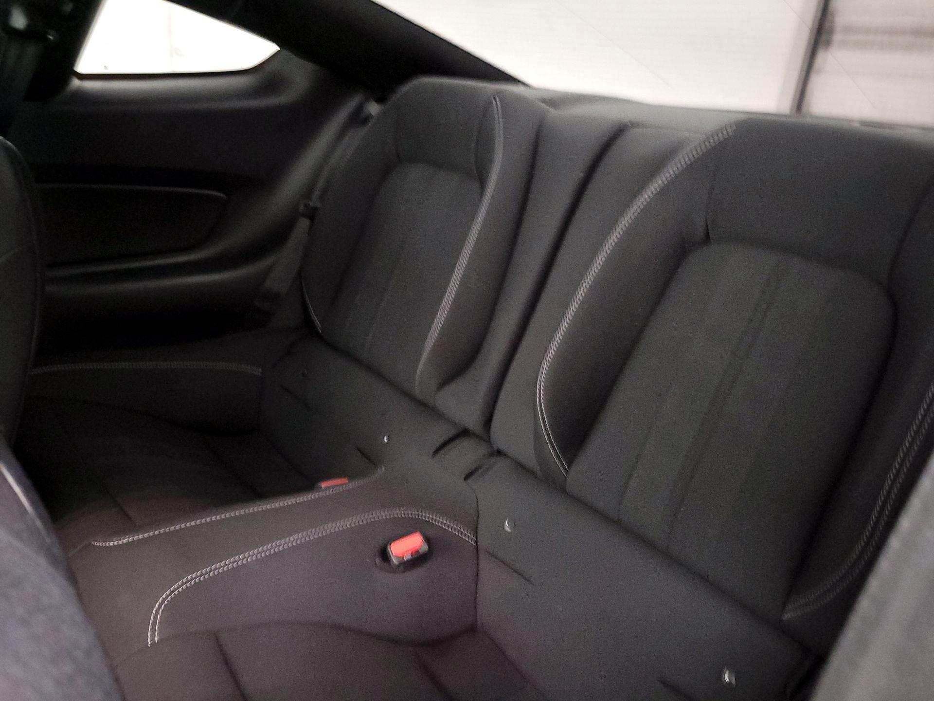 Thumbnail: 2021 Ford Mustang - 19