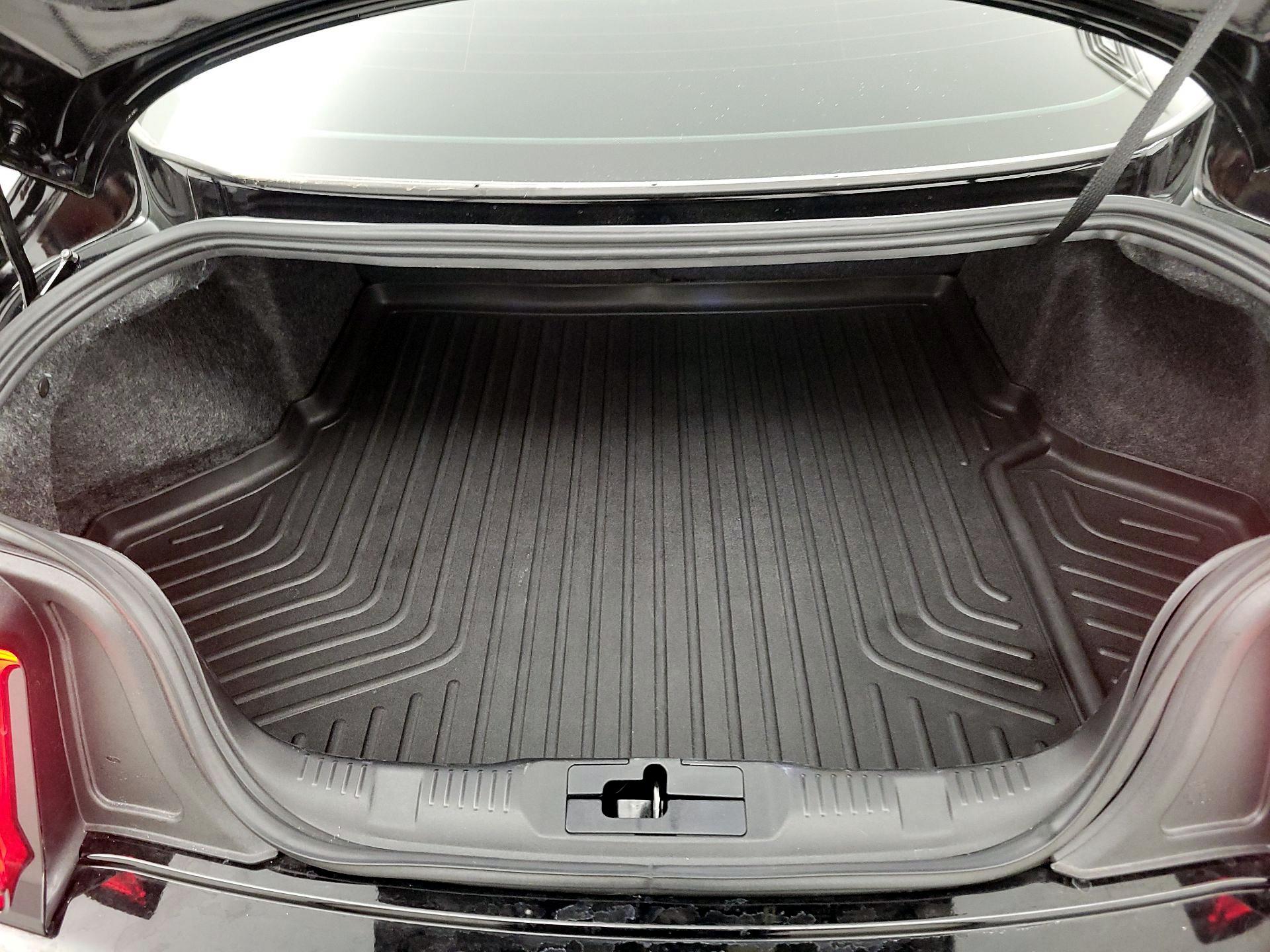 Thumbnail: 2021 Ford Mustang - 20