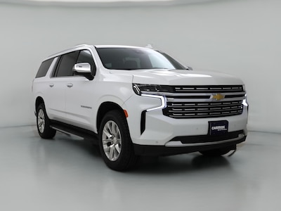 2023 Chevrolet Suburban 1500 Premier
