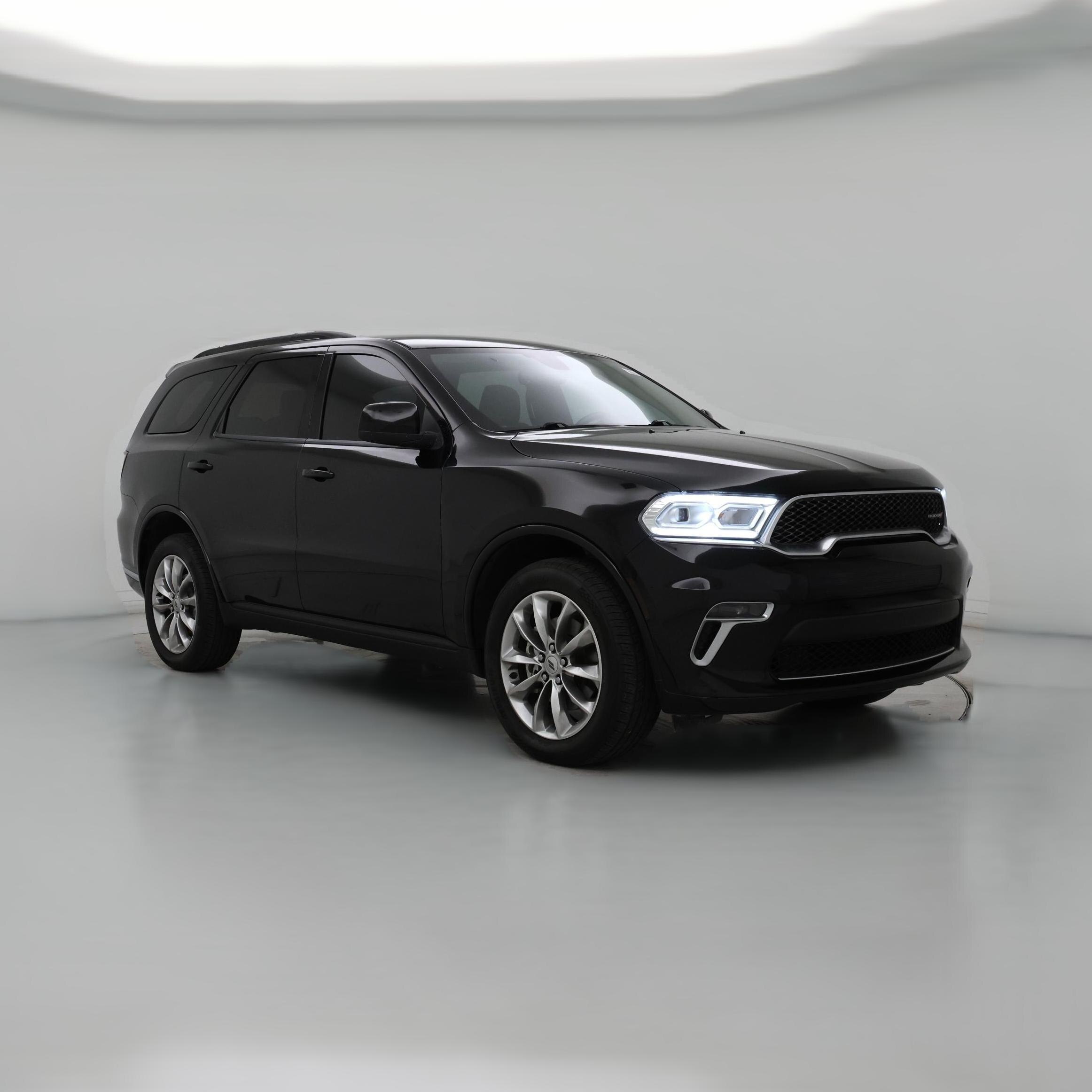 Thumbnail: 2022 Dodge Durango - 1