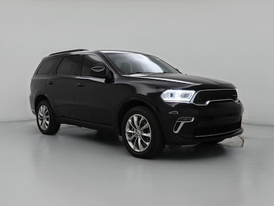 2022 Dodge Durango SXT