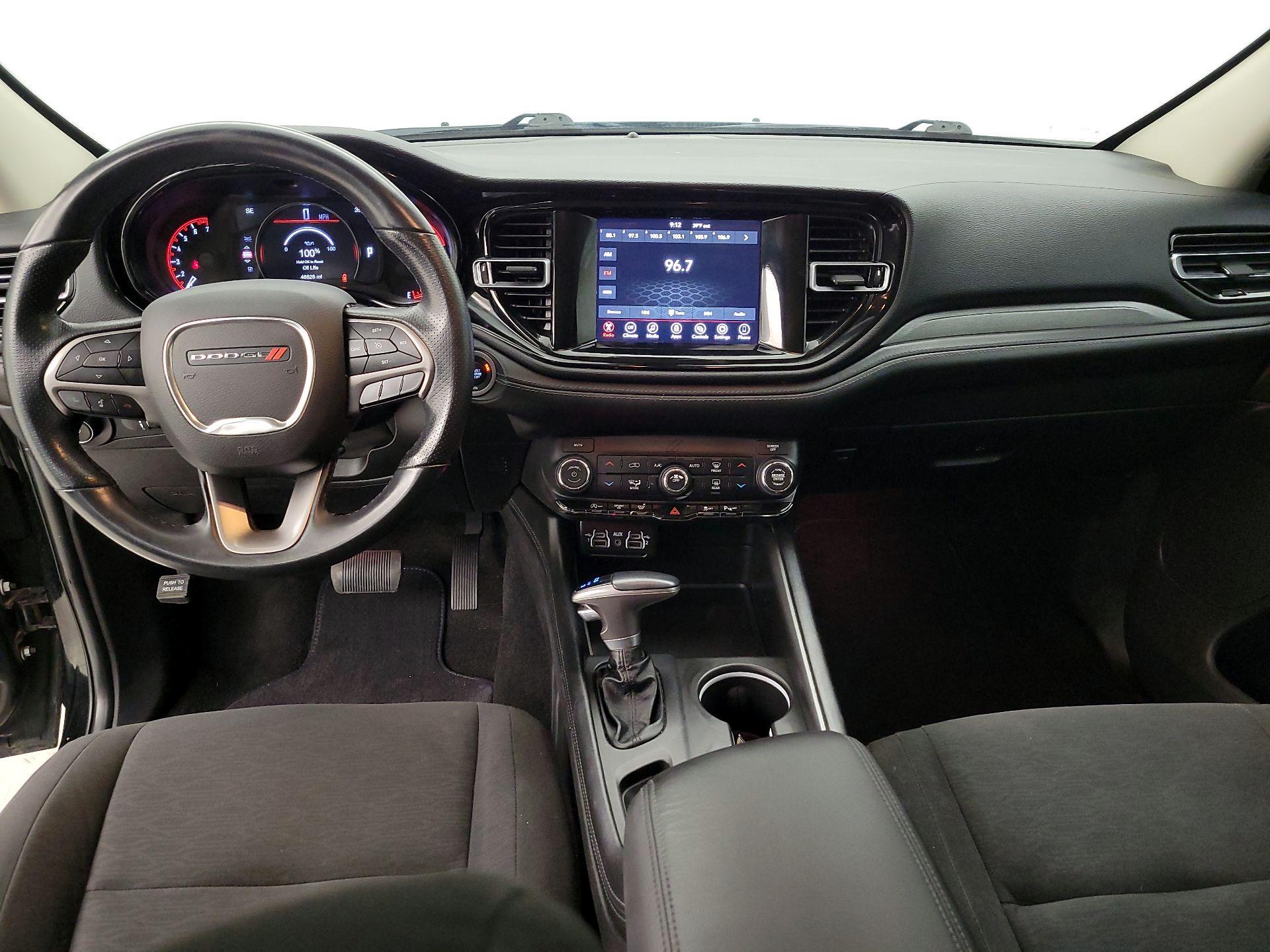 Thumbnail: 2022 Dodge Durango - 9