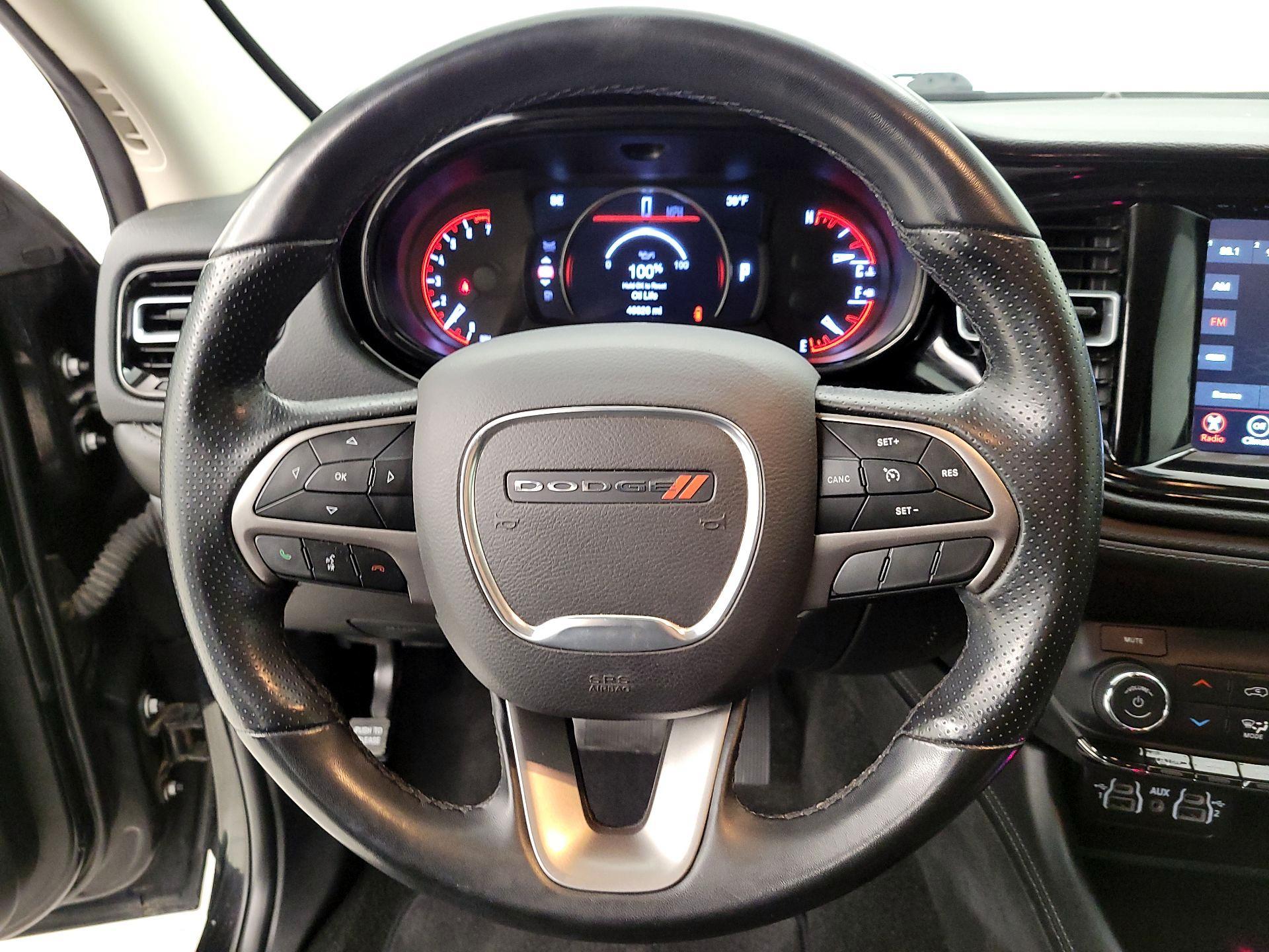 Thumbnail: 2022 Dodge Durango - 10