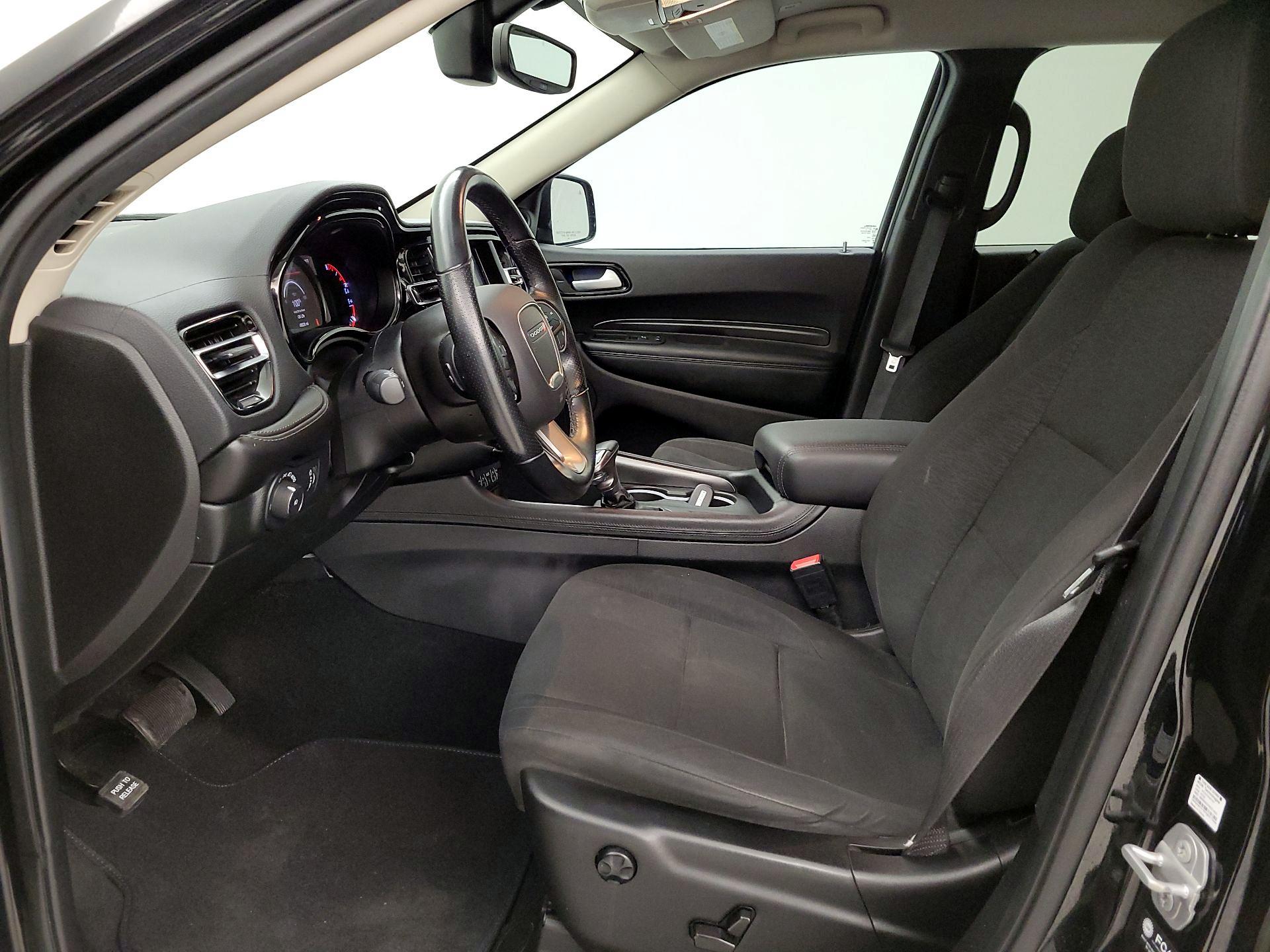 Thumbnail: 2022 Dodge Durango - 11