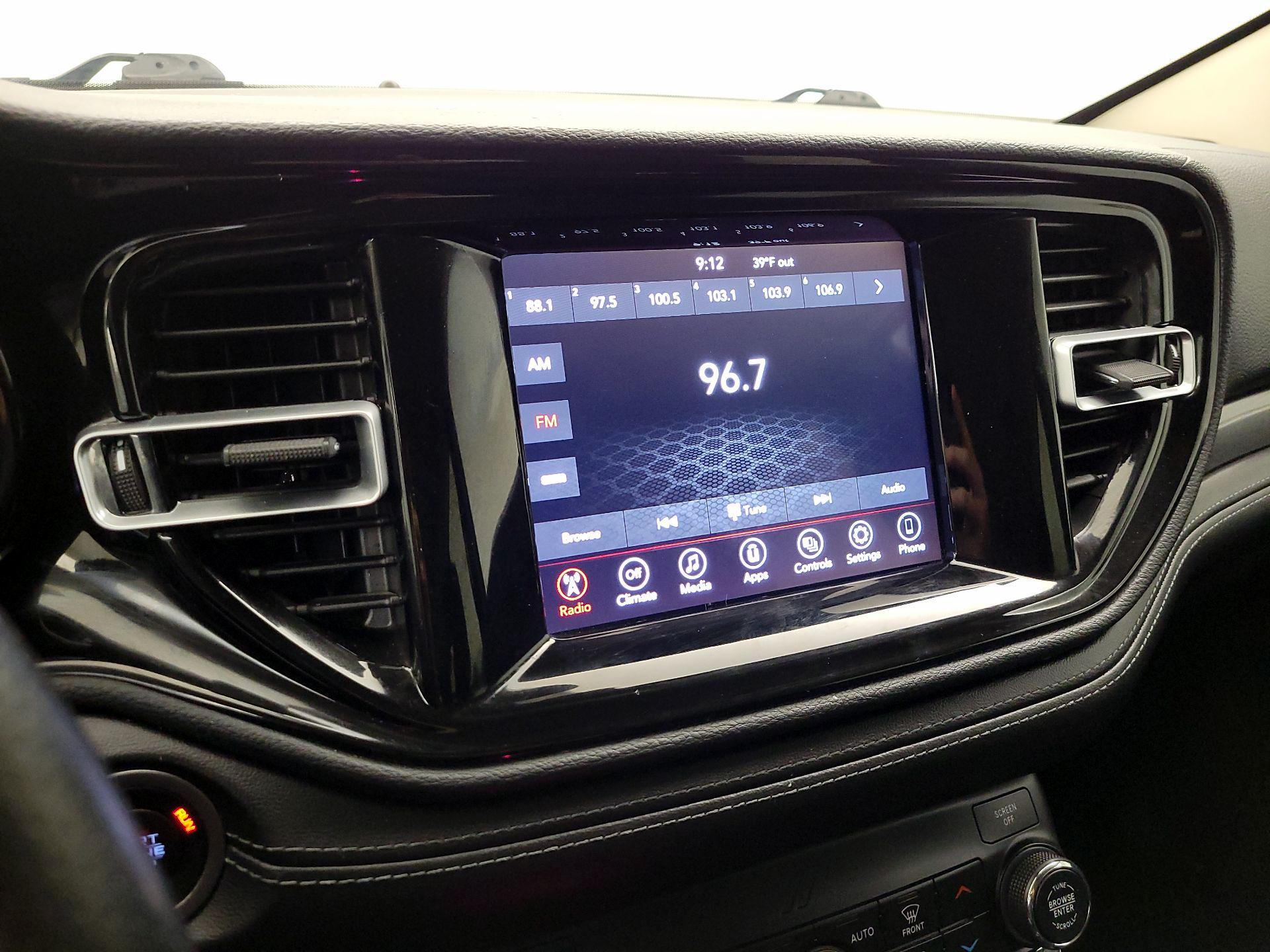 Thumbnail: 2022 Dodge Durango - 13