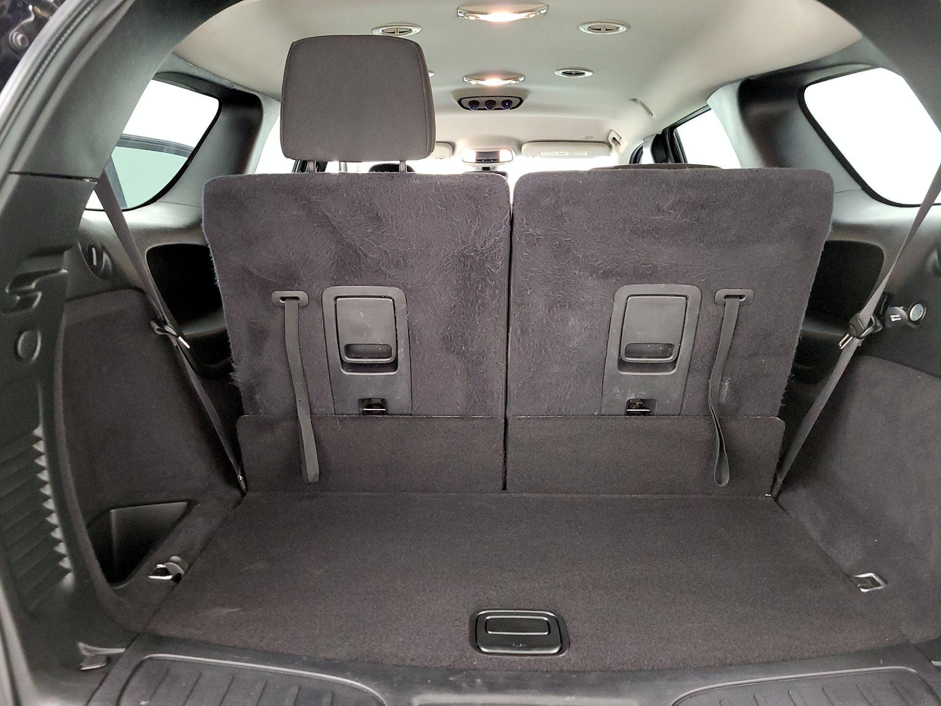 Thumbnail: 2022 Dodge Durango - 16