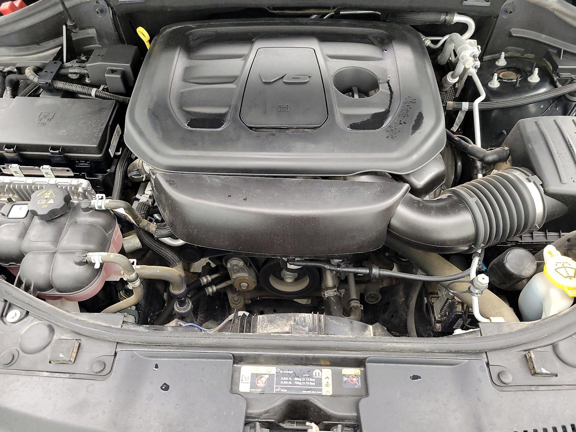 Thumbnail: 2022 Dodge Durango - 17