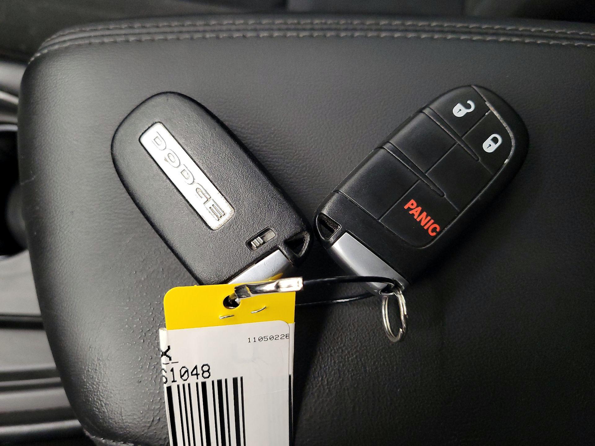 Thumbnail: 2022 Dodge Durango - 18