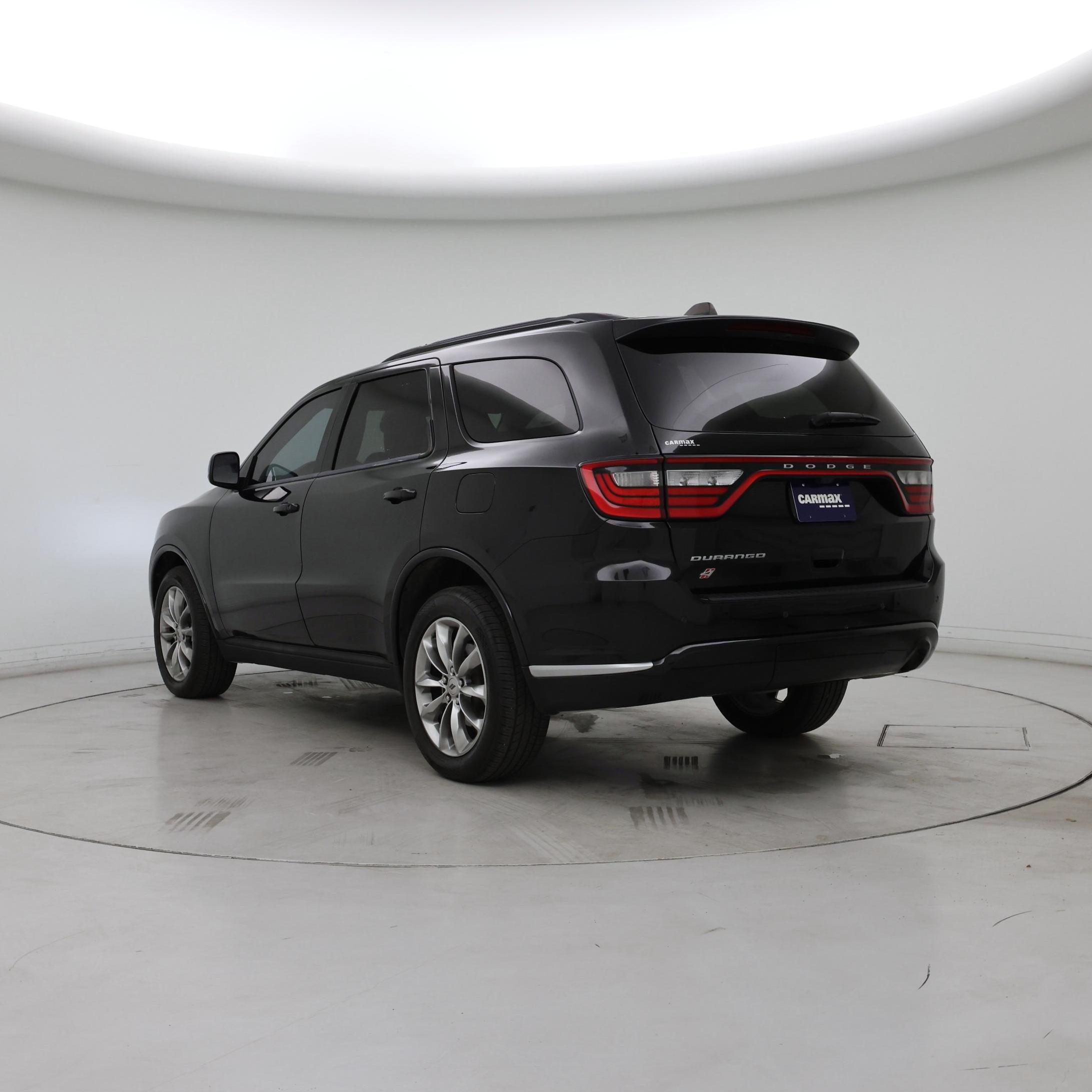 Thumbnail: 2022 Dodge Durango - 2